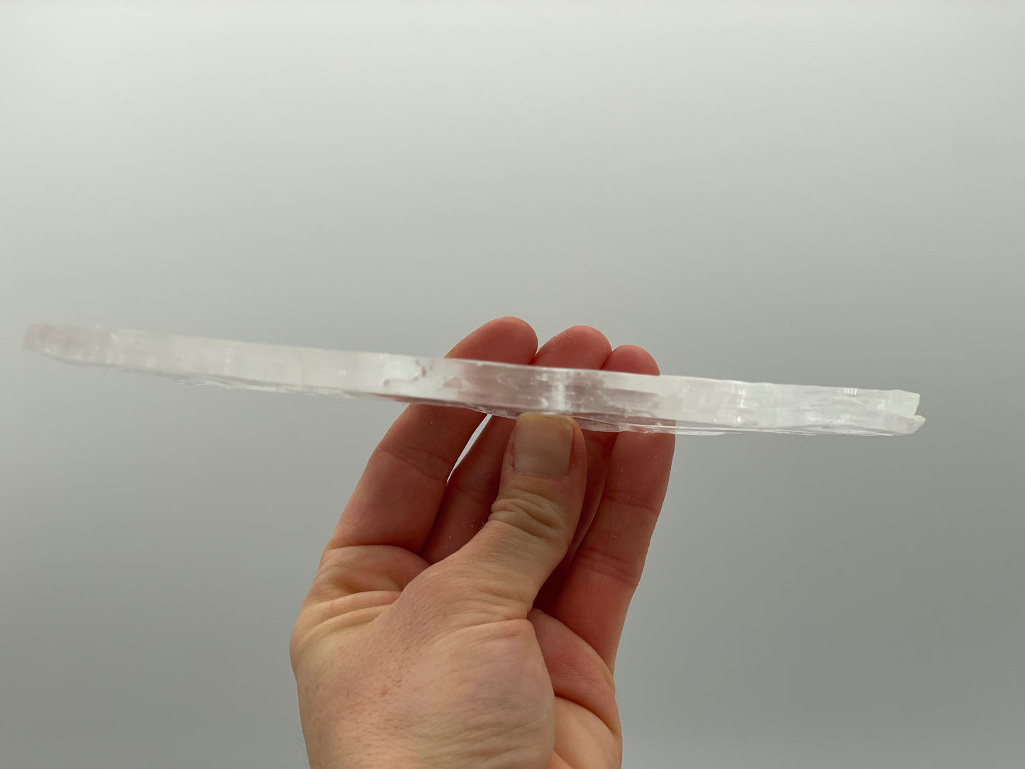True Selenite Bulk Lot || True Selenite Wholesale Lot || Raw True Selenite Lot #9