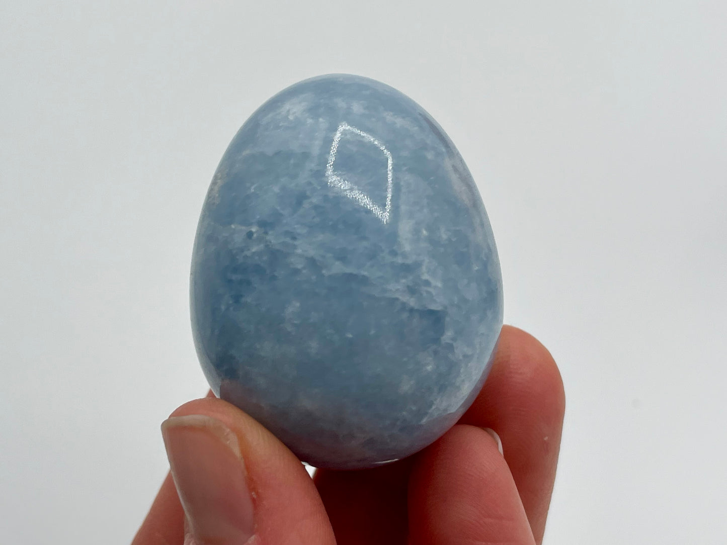 Hematoid Quartz, Rose Quartz, Blue Calcite Lot || Polished Hematoid/Rose Quartz and Blue Calcite Wholesale Lot || Polished Madagascar Crystal Lot #5