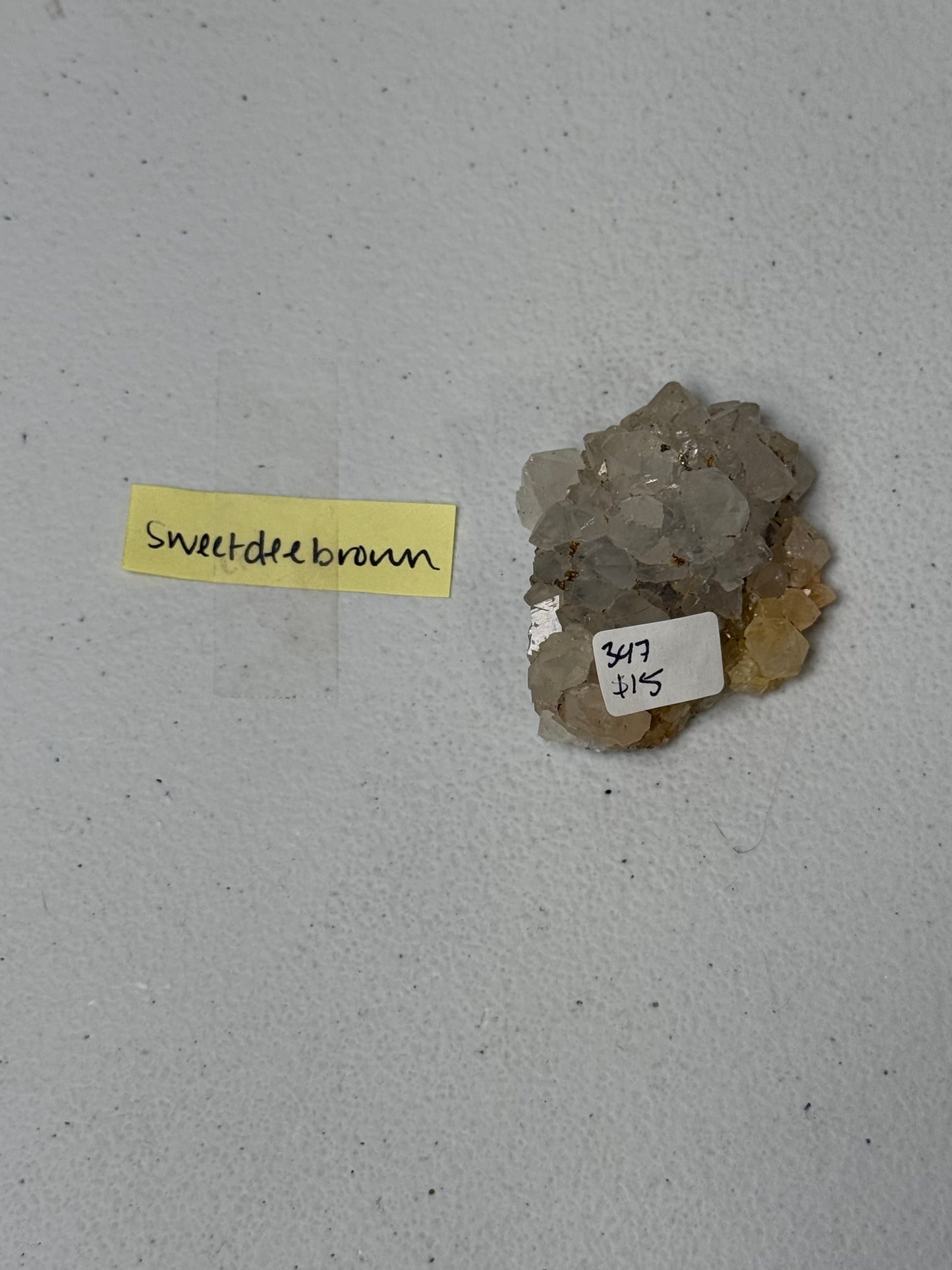 Sweetdeebrown - Live Sale 6/17