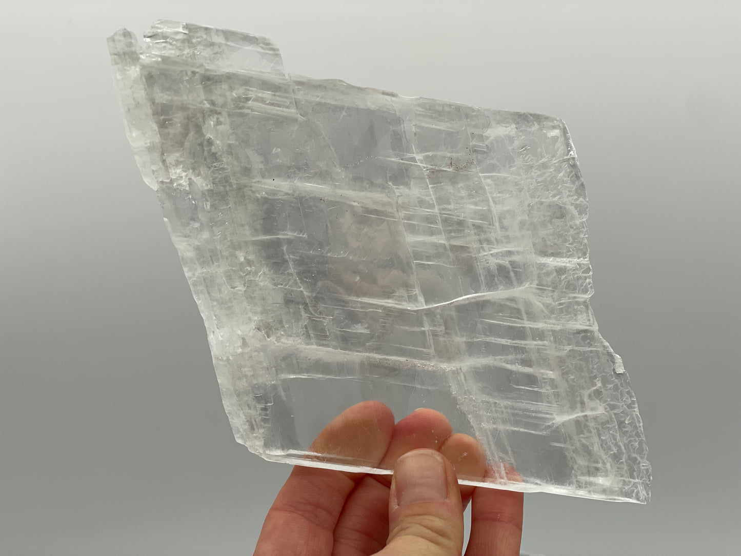 True Selenite Bulk Lot || True Selenite Wholesale Lot || Raw True Selenite Lot #9