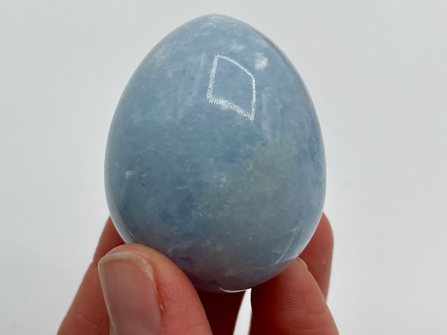 Hematoid Quartz, Rose Quartz, Blue Calcite Lot || Polished Hematoid/Rose Quartz and Blue Calcite Wholesale Lot || Polished Madagascar Crystal Lot #5