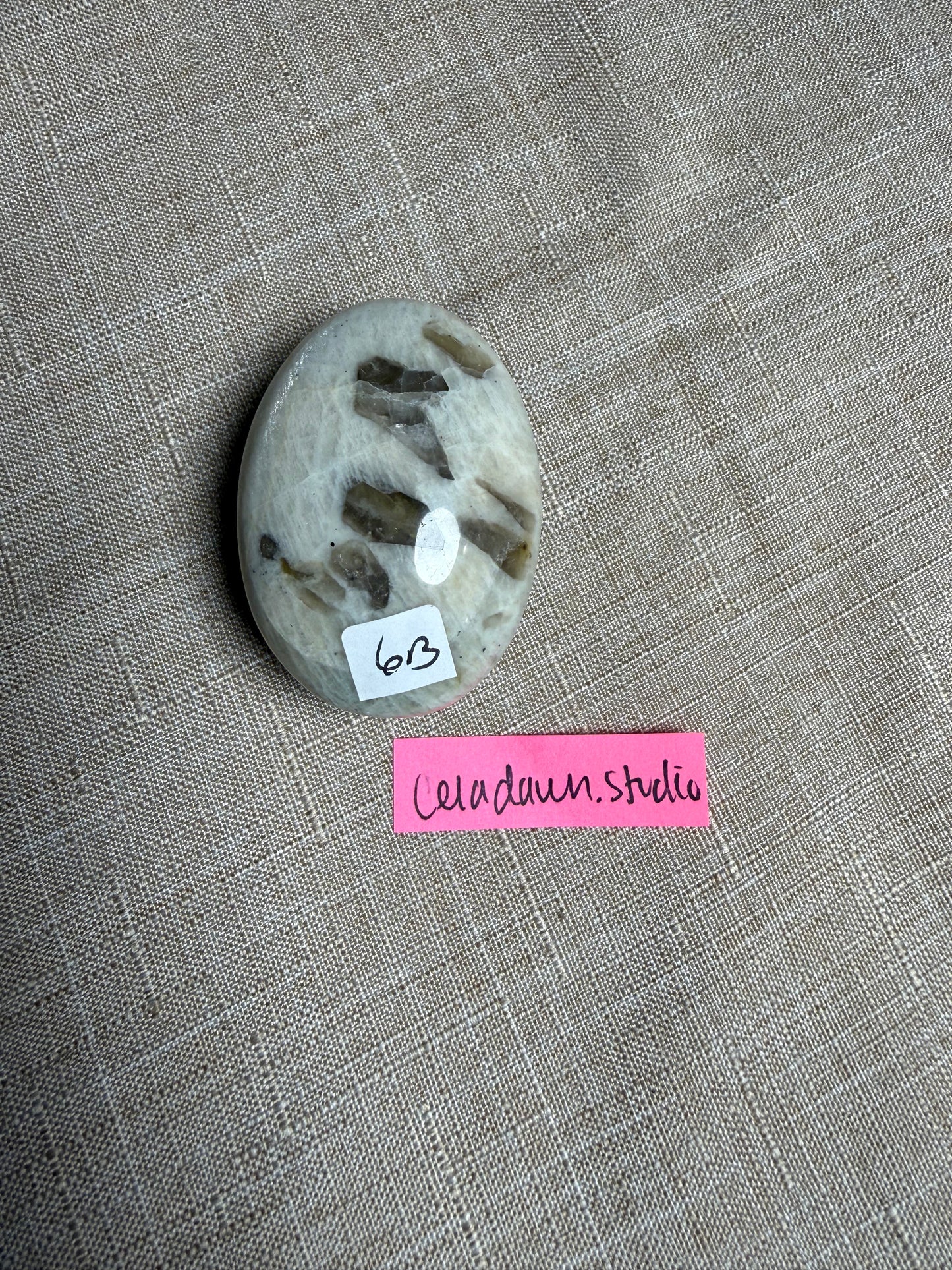 Celadawn.studio 9/15 Live Sale