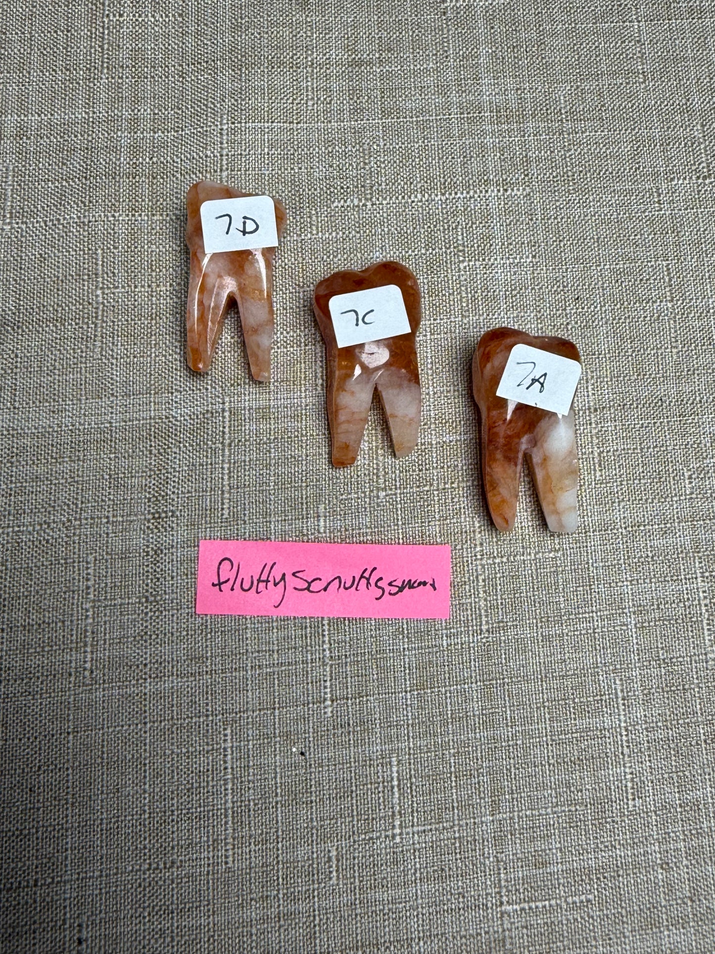 Fluffy_scruffy_smooth 9/15 Live Sale