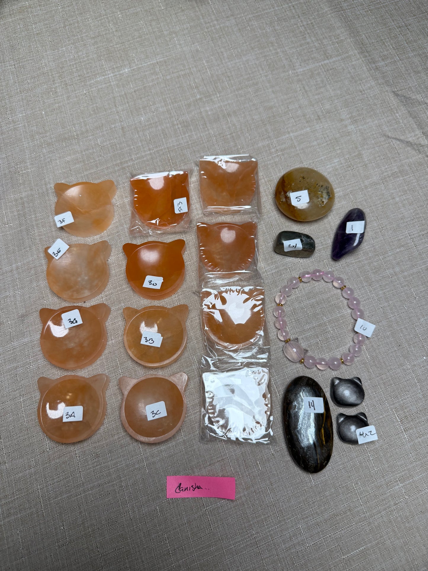 Danisha_rowell 9/15 Live Sale