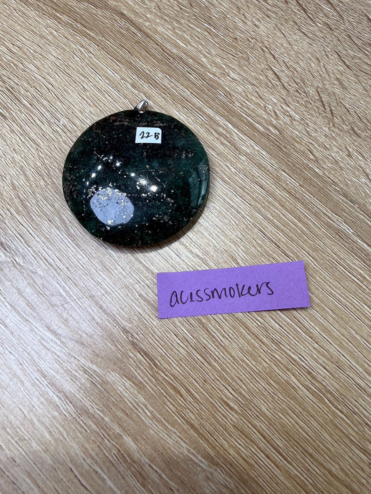 Acessmokers 3/10 Live Sale