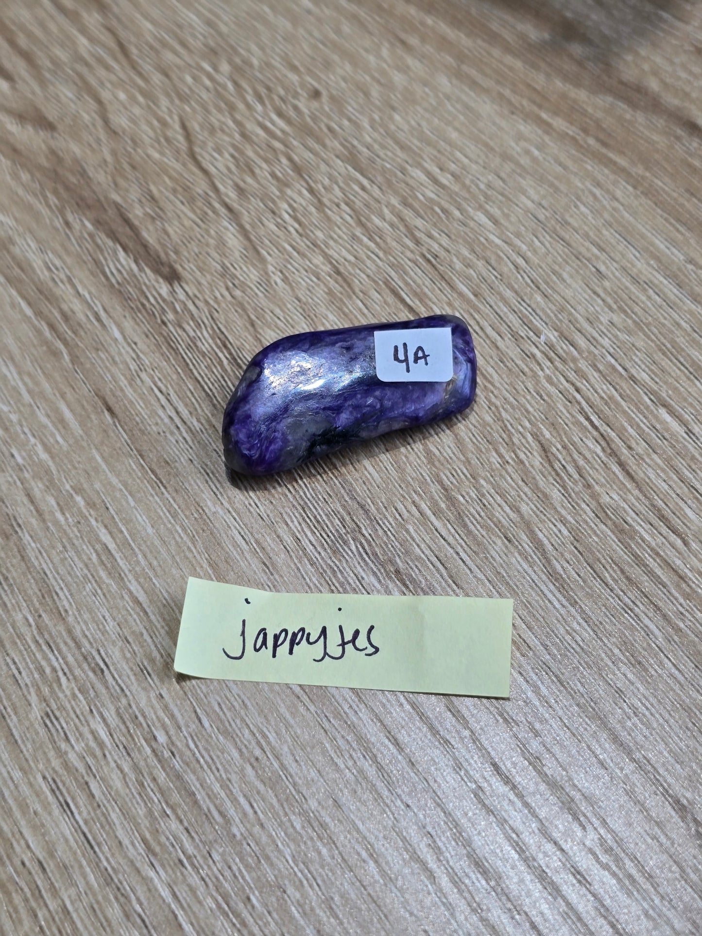 Jappyjess 6/25 live sale