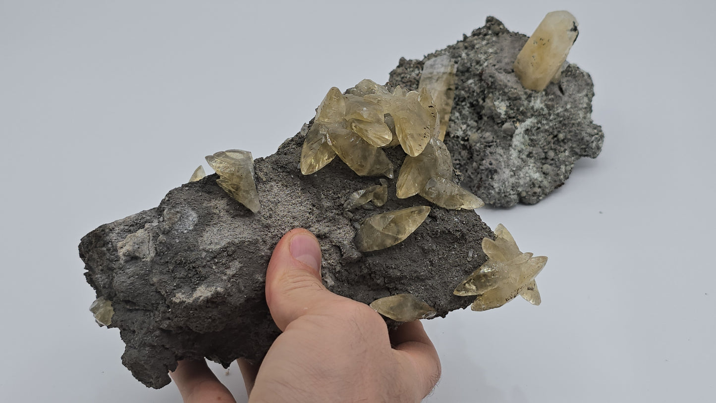 Sweetwater Calcite Flat #9
