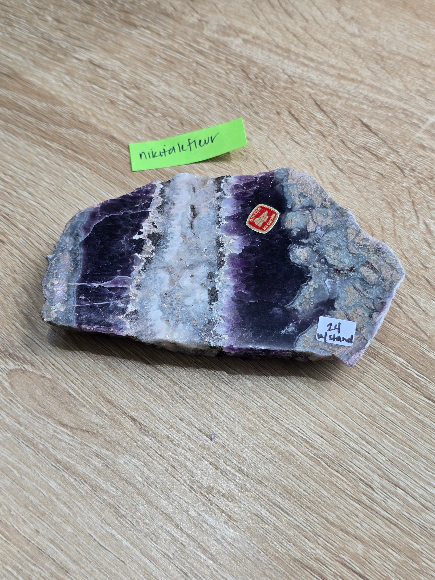 Nikitalefleur 3/5 live sale