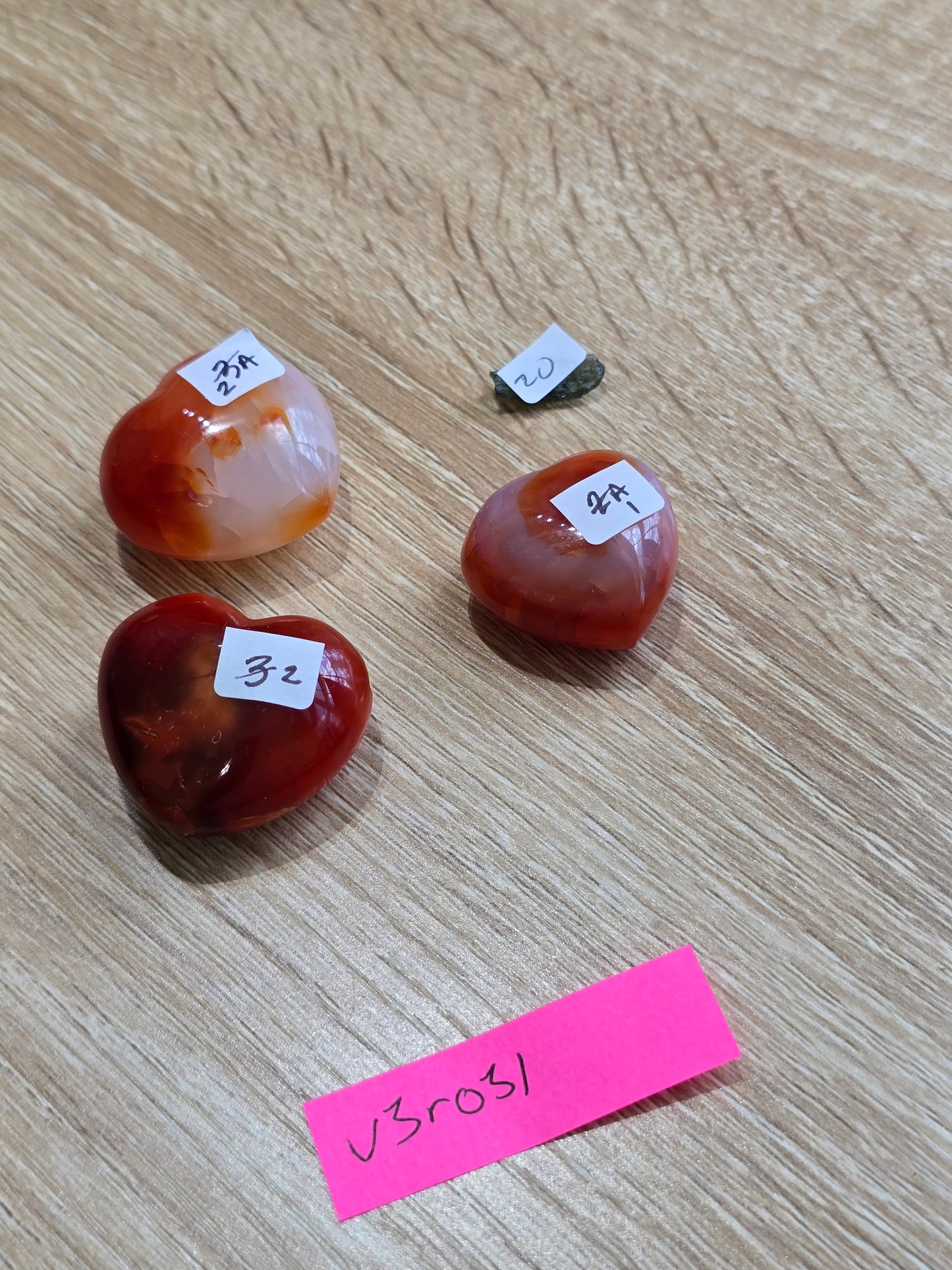 V3r031 7/12 live sale