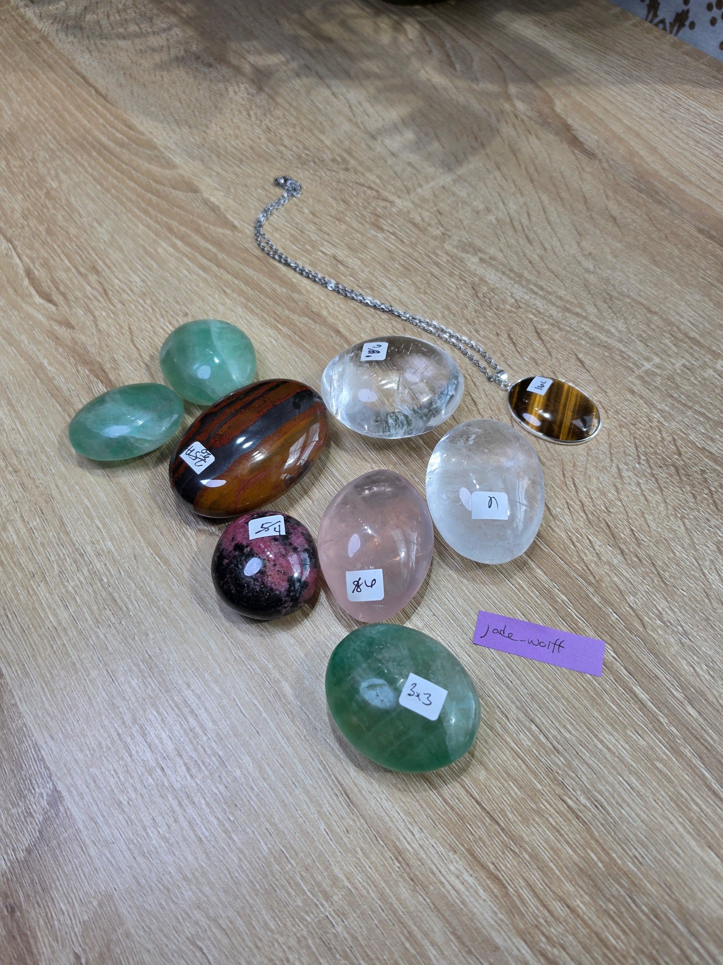 Jade_wolff 9/5 live sale