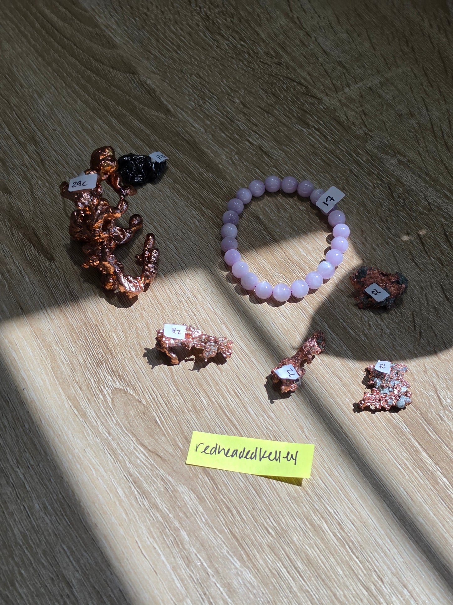 Redheadedkelley 9/3 live sale
