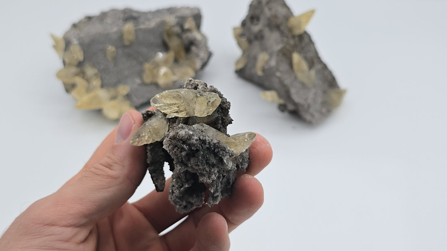 Sweetwater Calcite Flat #8