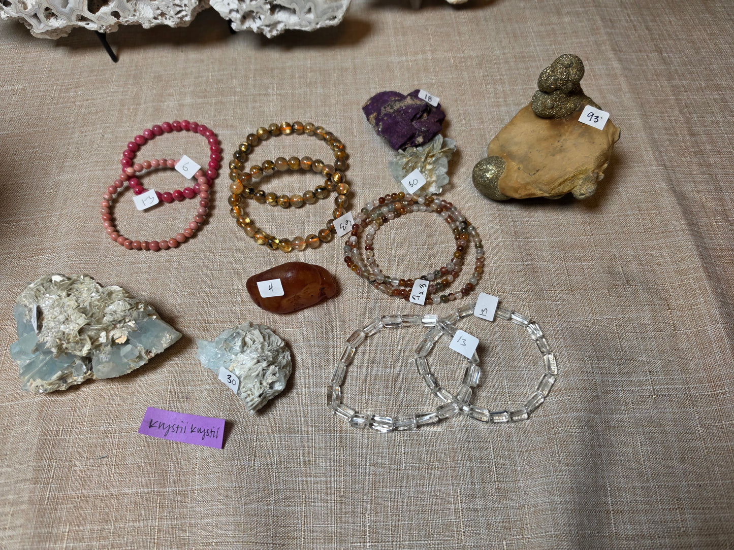 Krystiikrystii 9/18 livesale/story sale