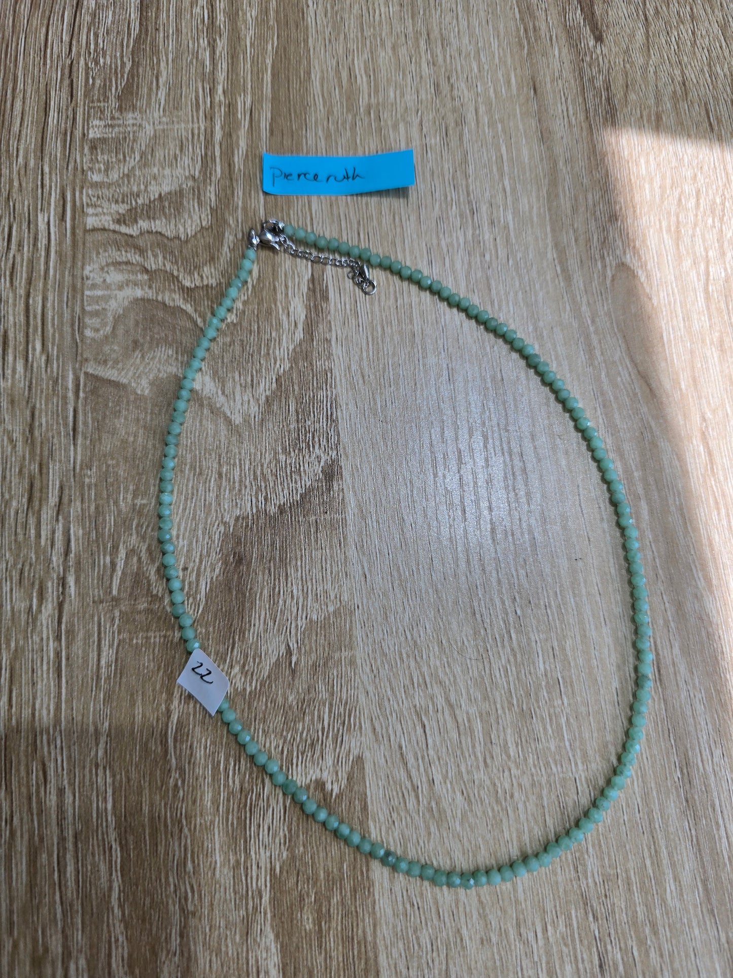 Pierceruth 11/13 live sale