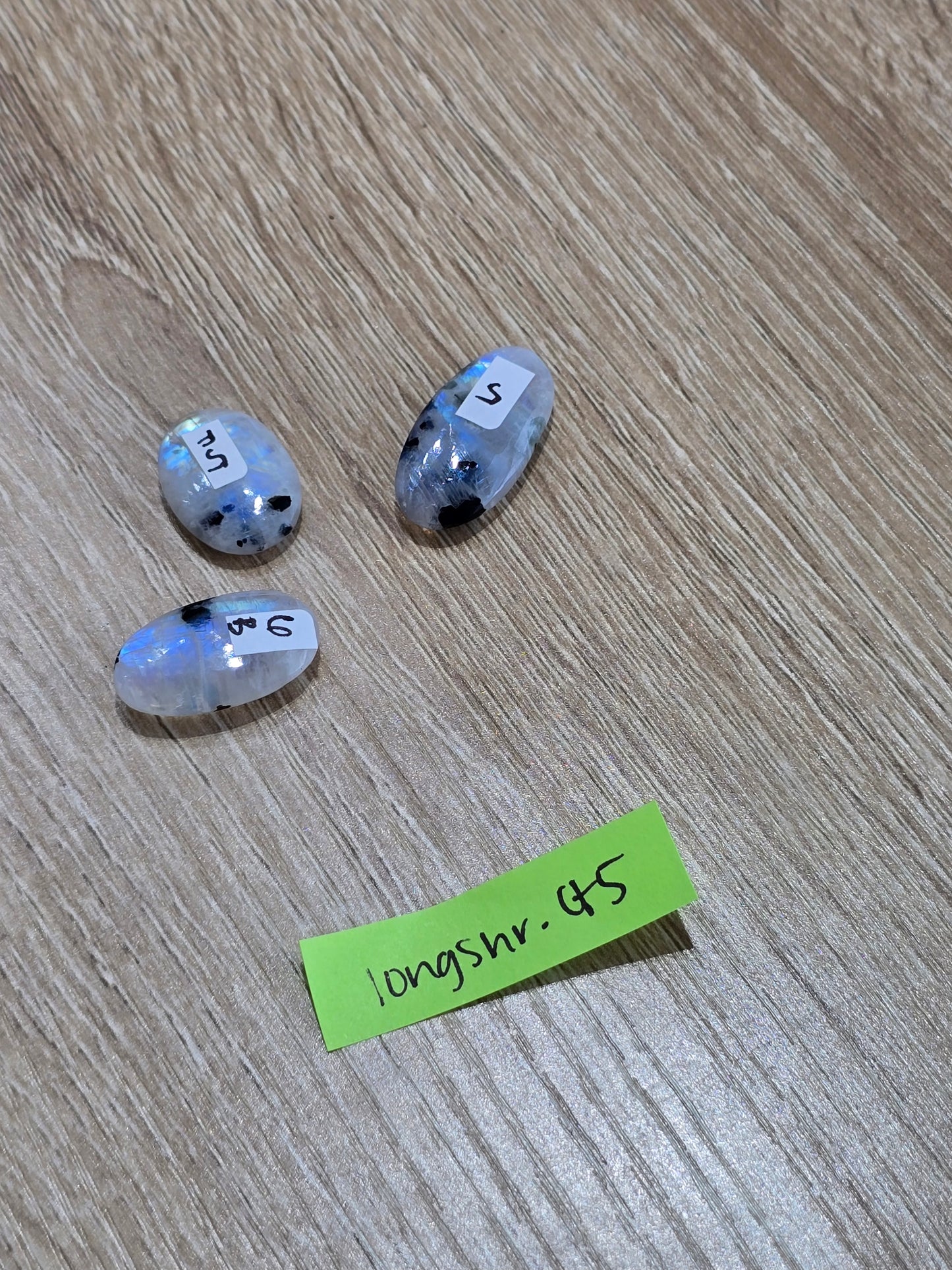 Longshr.ct5 8/27 Livesale