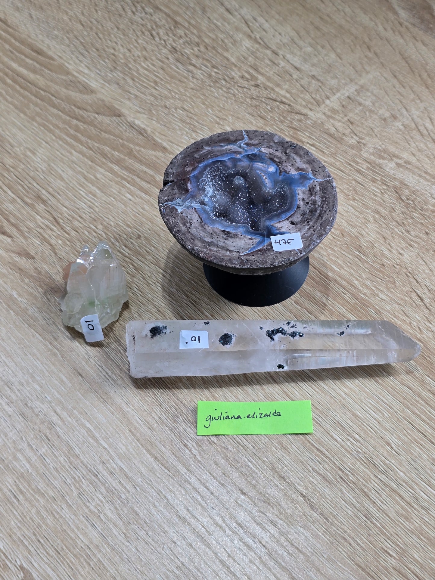 GiulianaElizalde 3/5 live sale