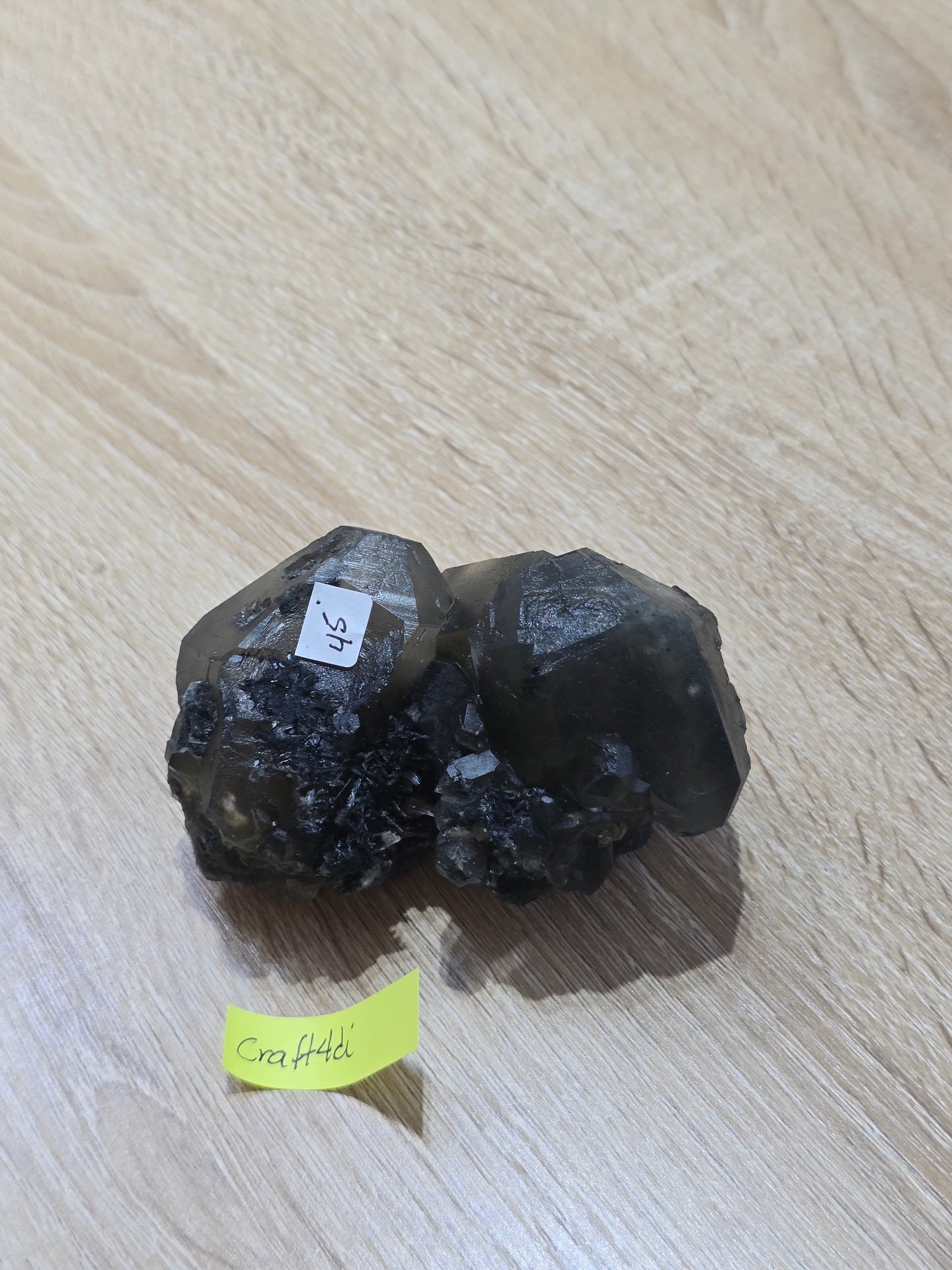 Craft4di 10/26 Live Sale