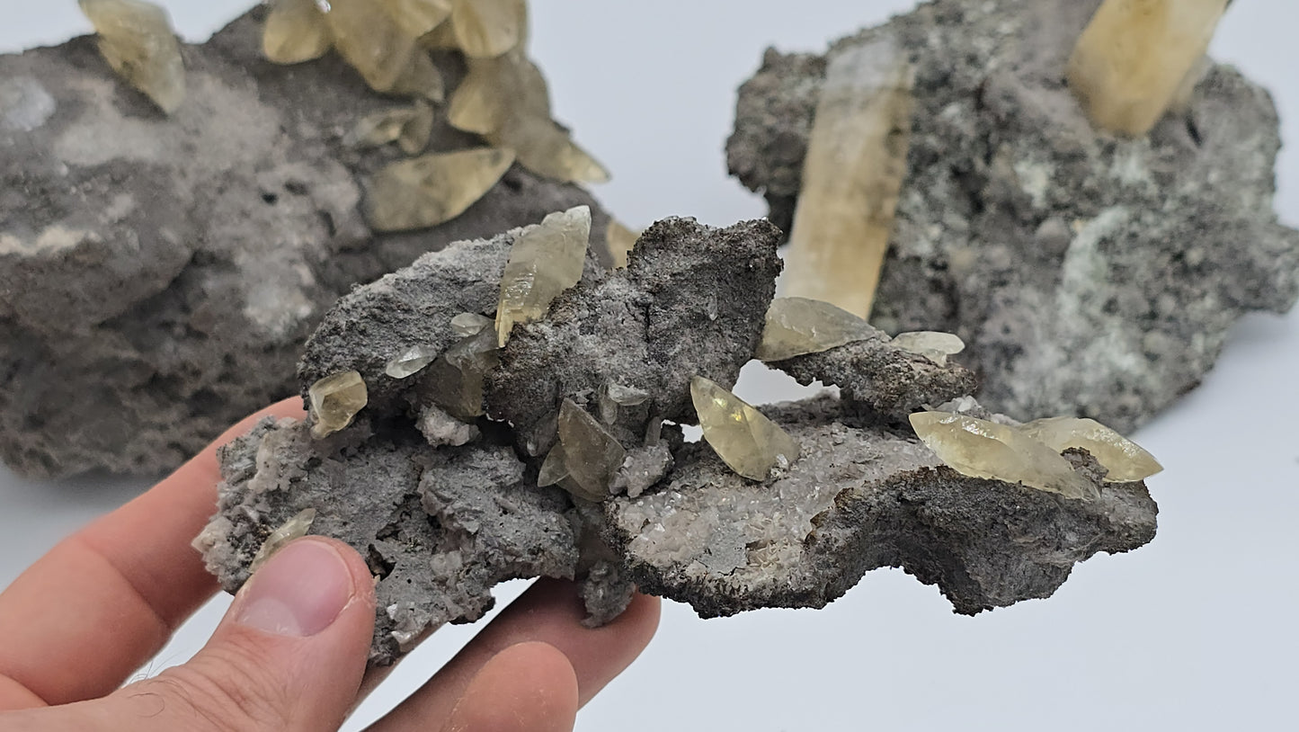 Sweetwater Calcite Flat #9