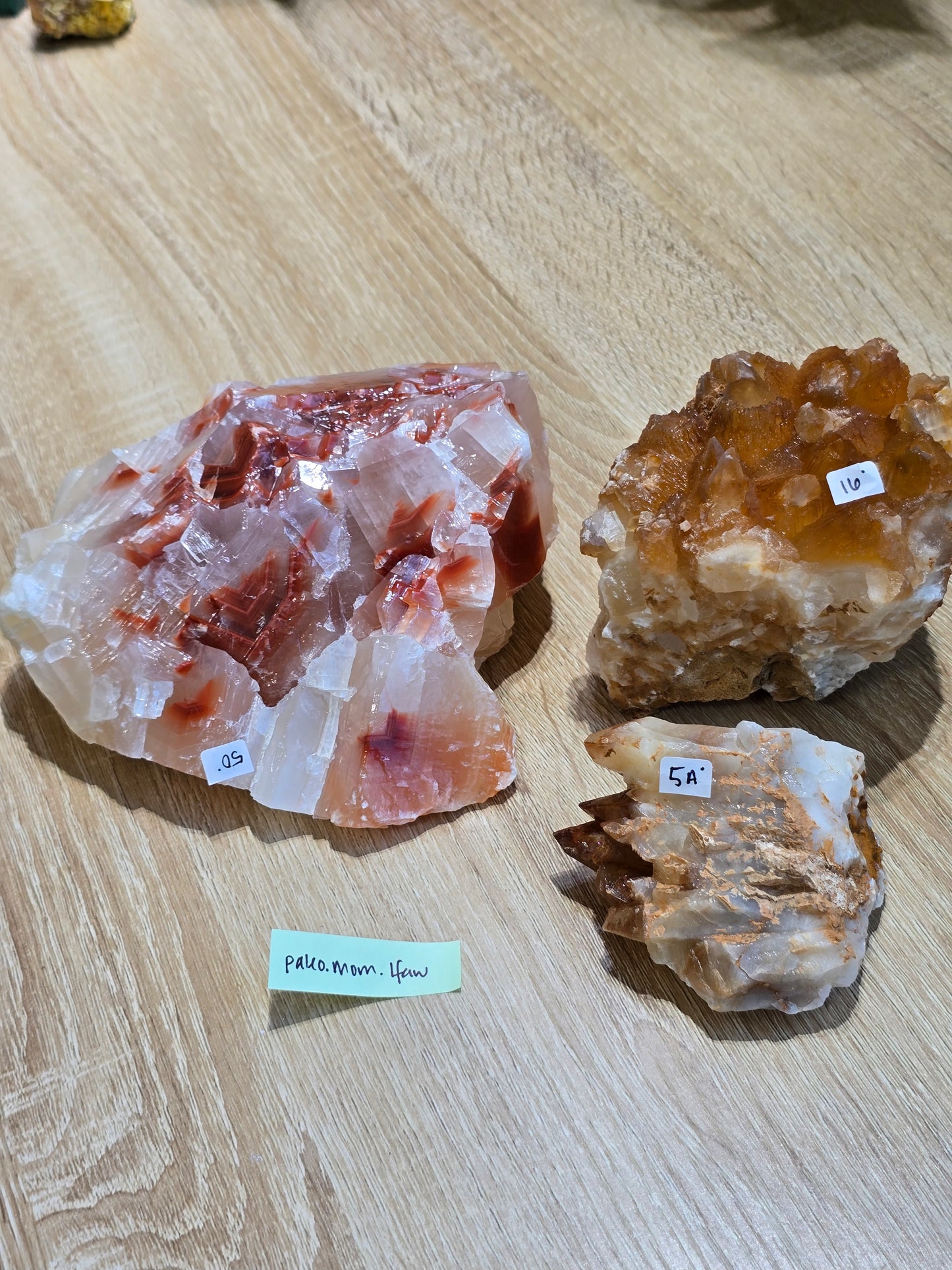 Paleo_mom_lfaw 6/14 live sale