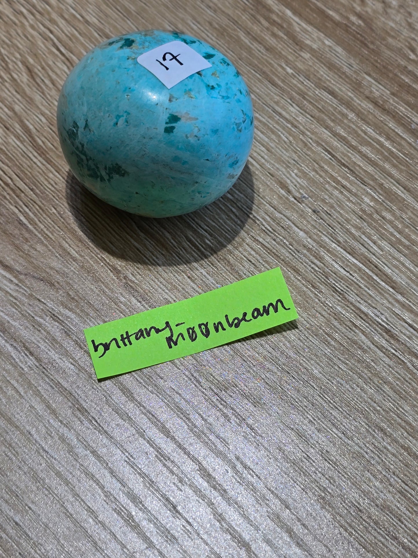 Brittany_moonbeam 8/19 Livesale
