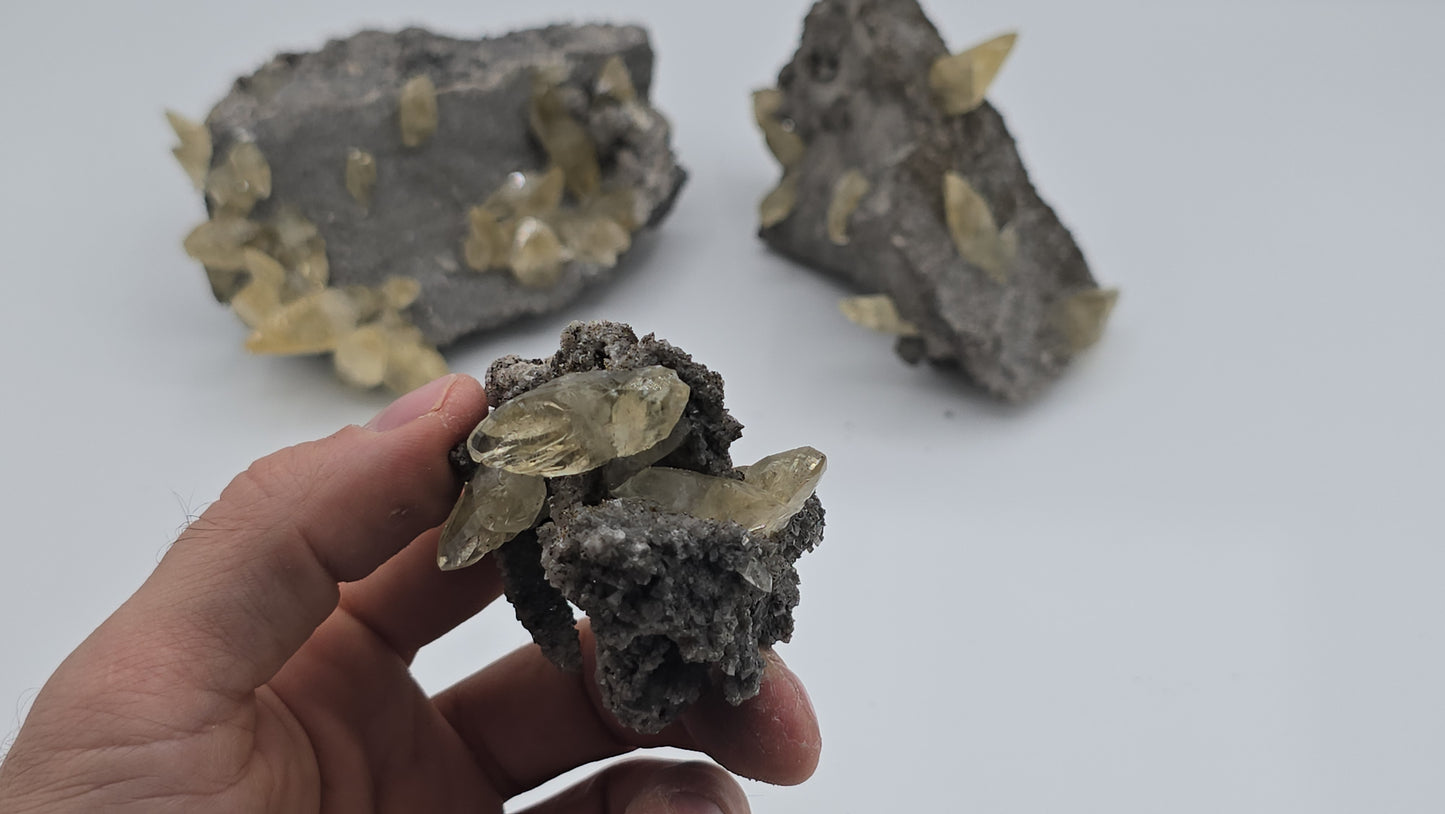Sweetwater Calcite Flat #8