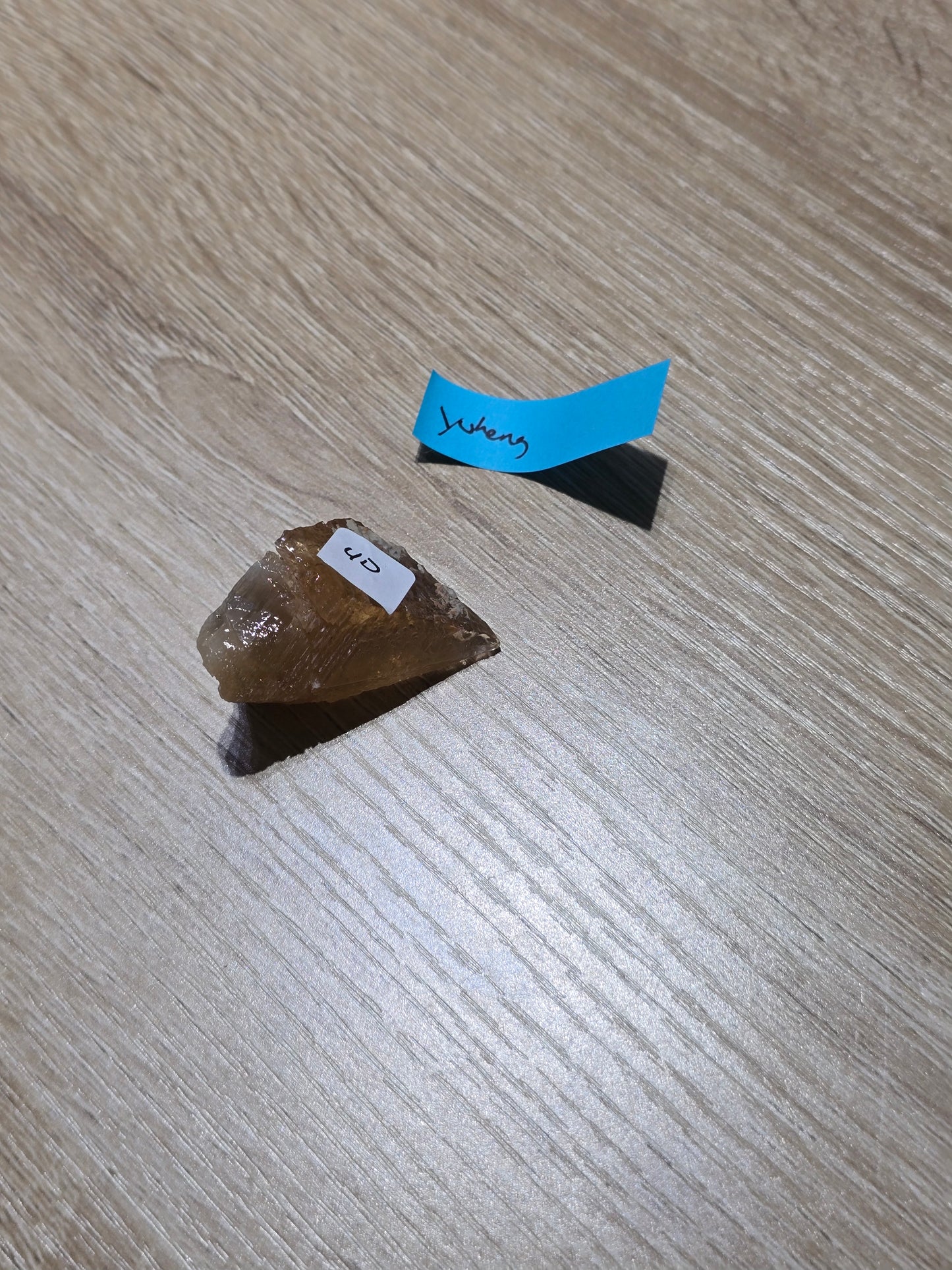 Yuheng 11/15 live sale