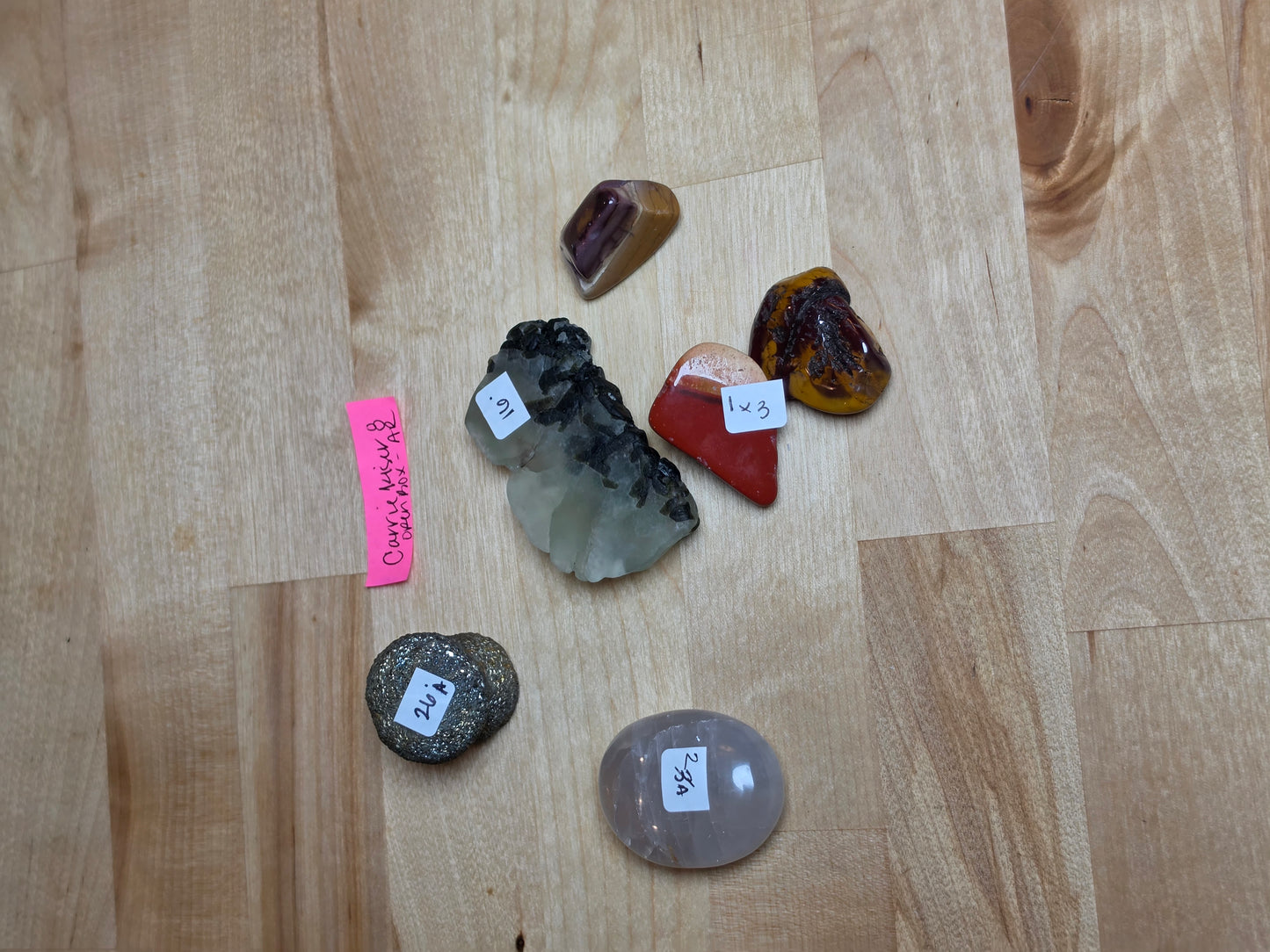 Carriekiser8 9/21 live sale