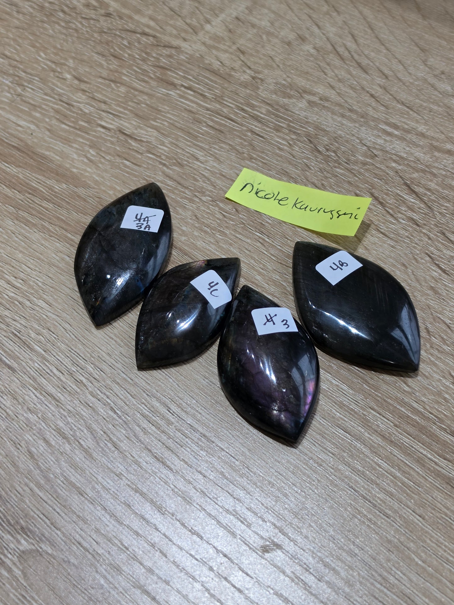 Nicolekauhirrigi 10/1 live sale