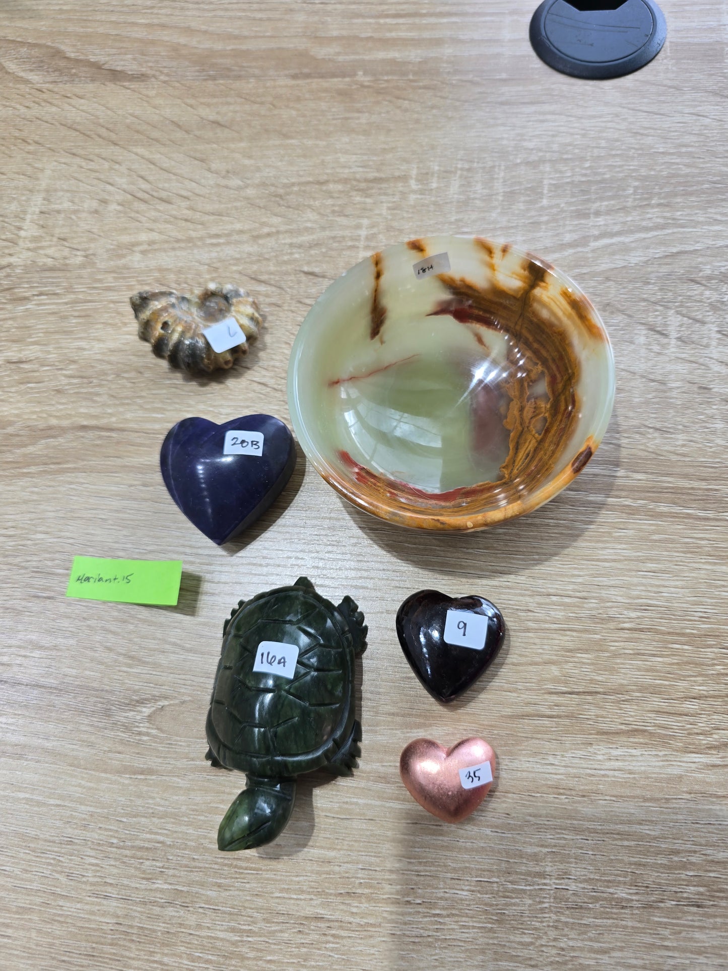 Maria.nt15 3/5 live sale