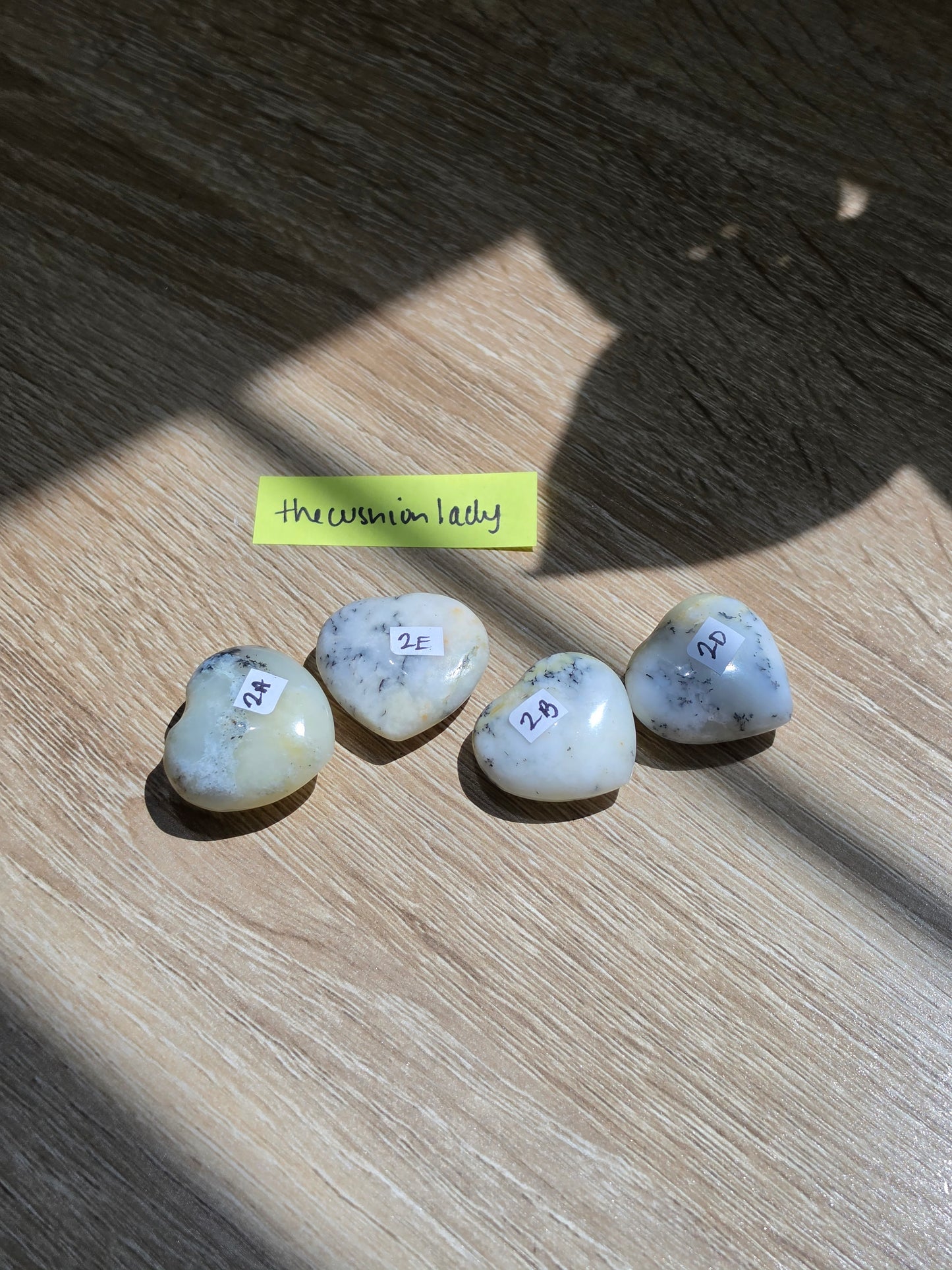 Thecushionlady 9/3 live sale