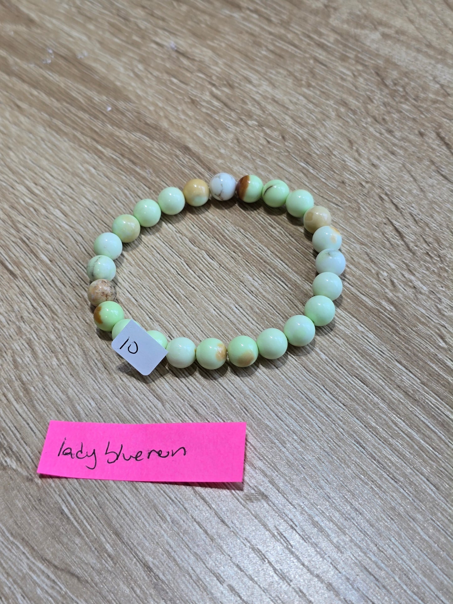 Ladybluerun 7/12 live sale