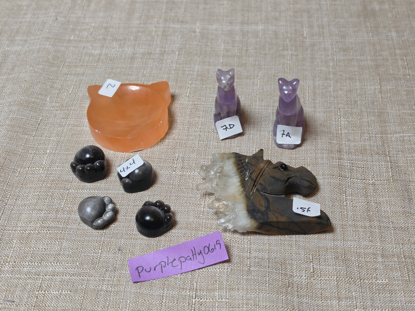 Purplepatty0619 9/18 livesale/story sale