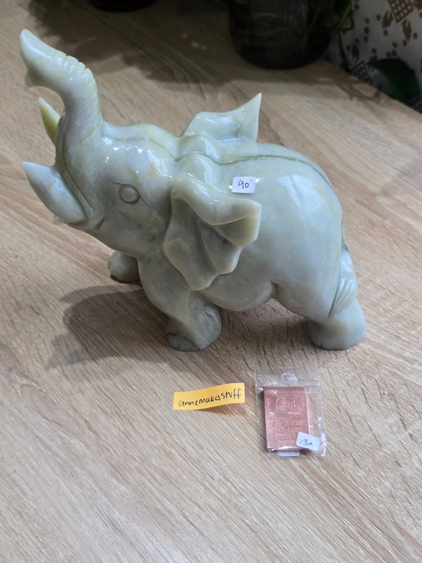 Annemakestuff 8/6 live sale