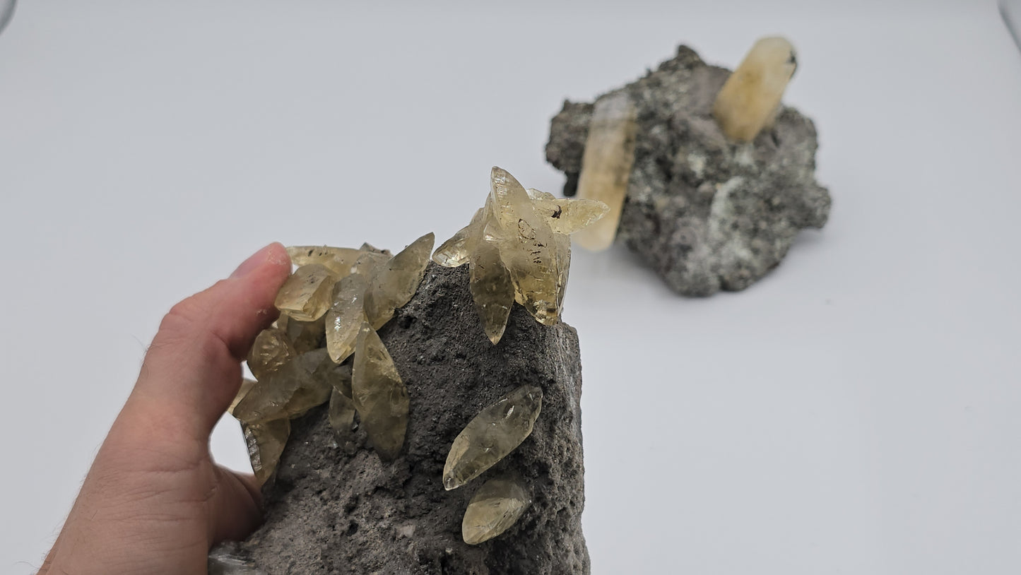 Sweetwater Calcite Flat #9