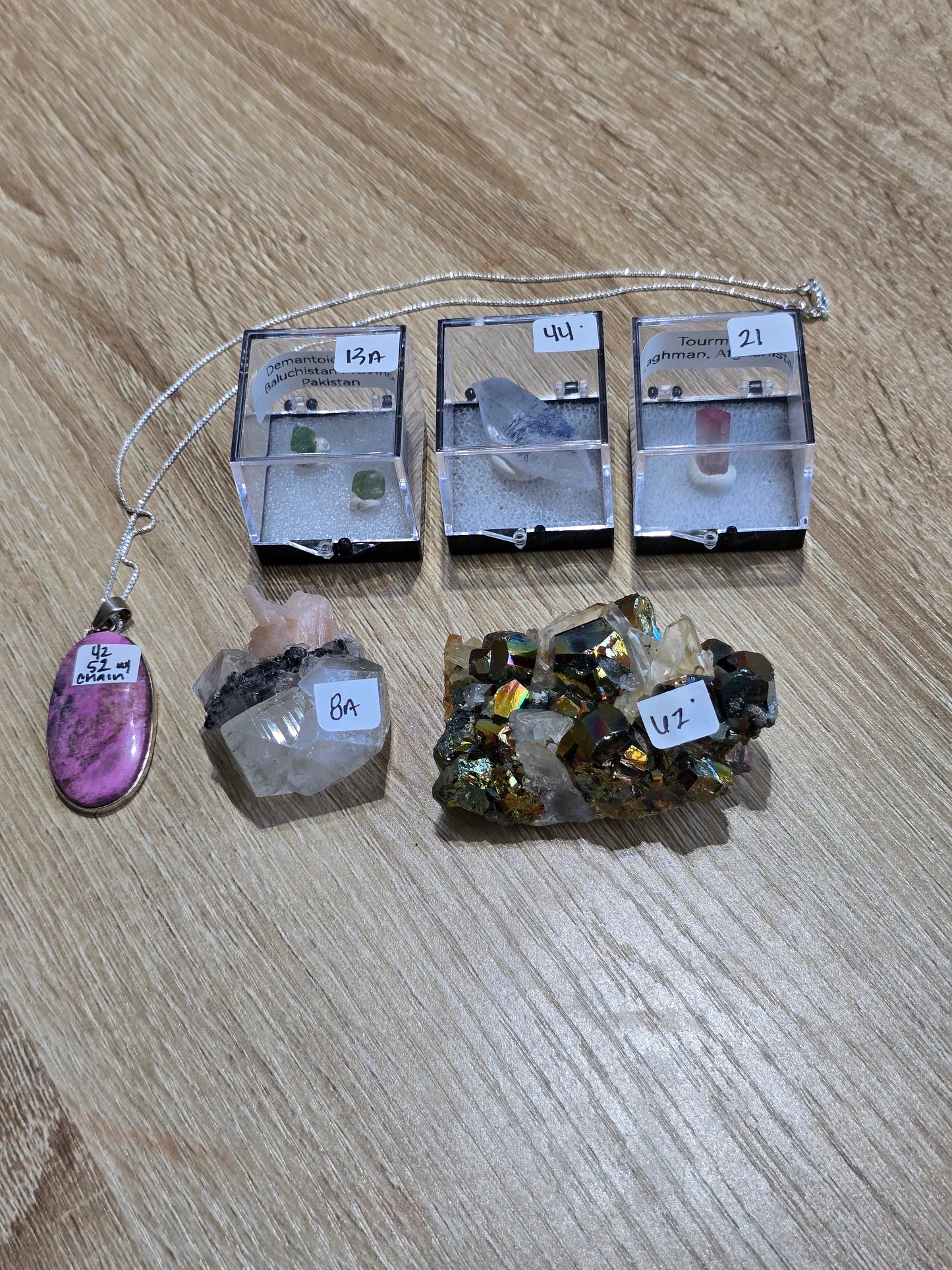 Soriano.jenni 8/21 Livesale pt. 1/2