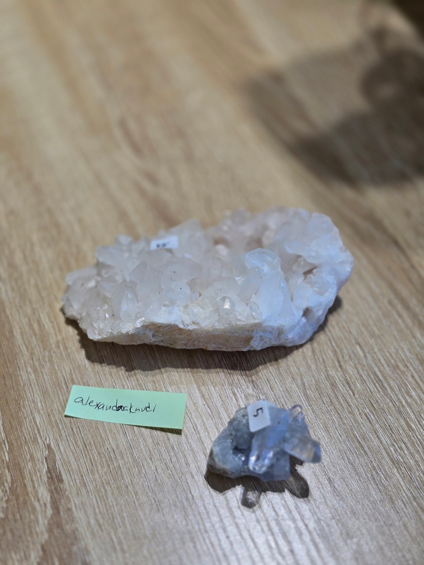 Alexandrakandi 8/14 live sale