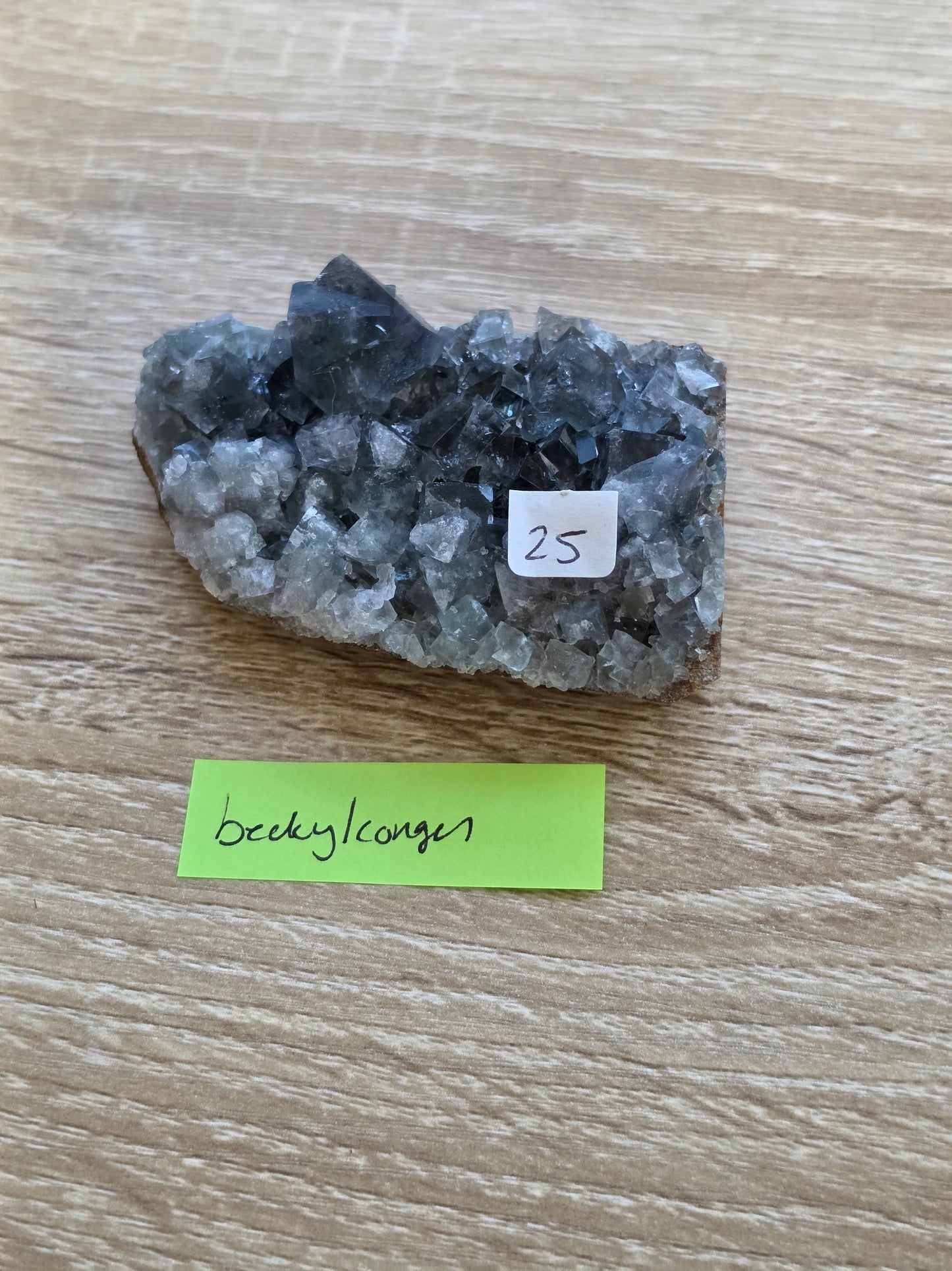 Beckylconger 8/30 live sale