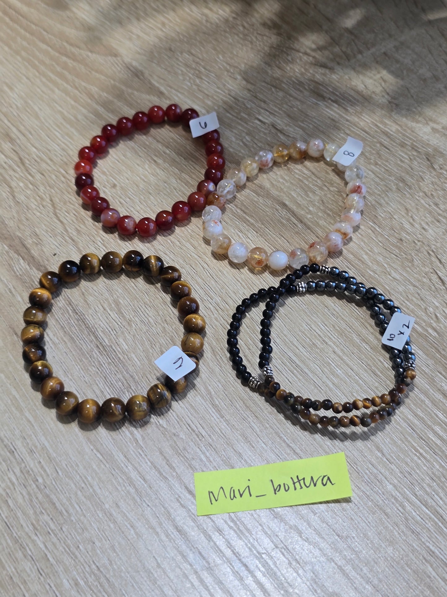 Mari_bottura 8/12 live sale