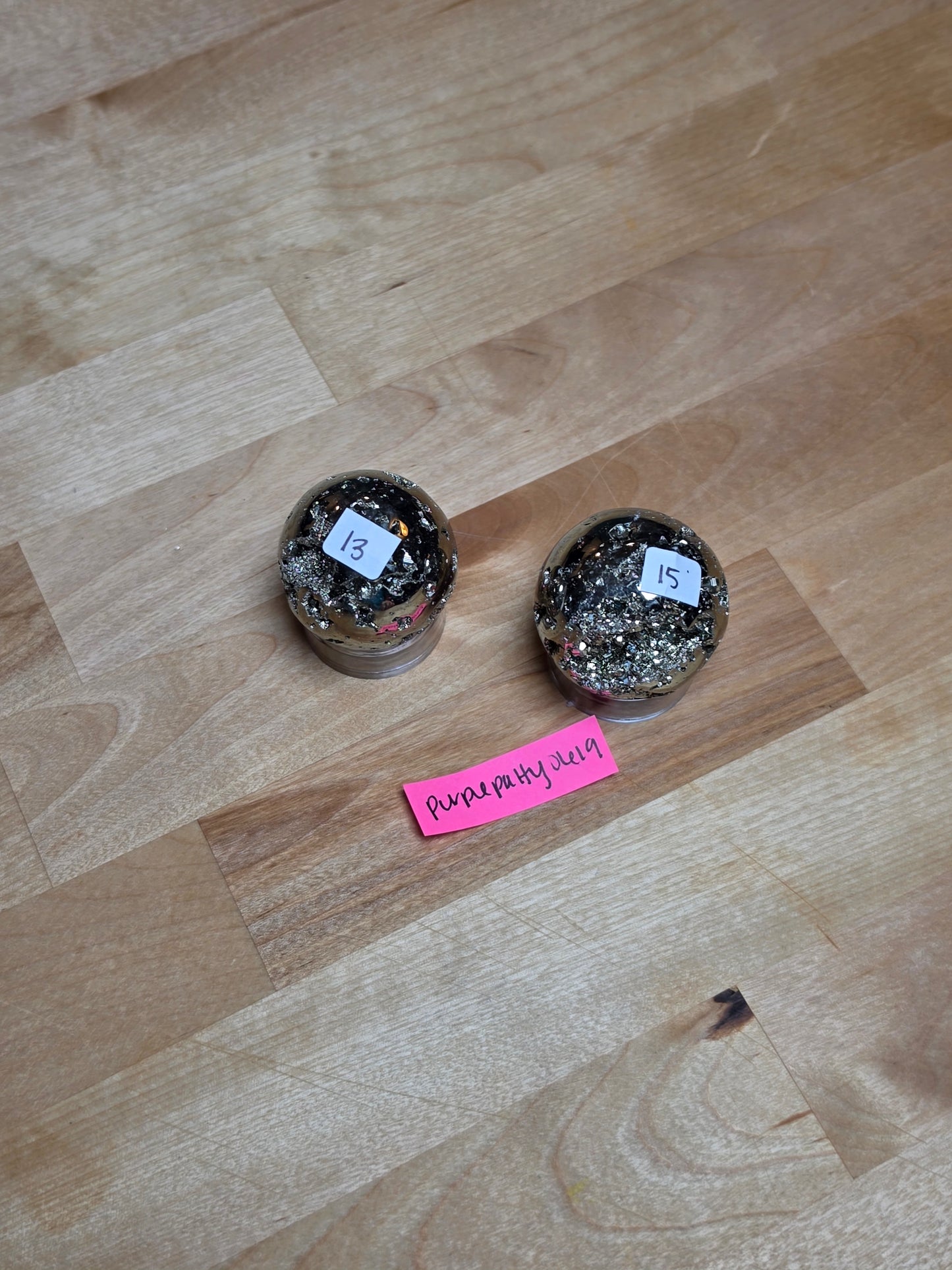 Purplepatty0619 9/21 live sale