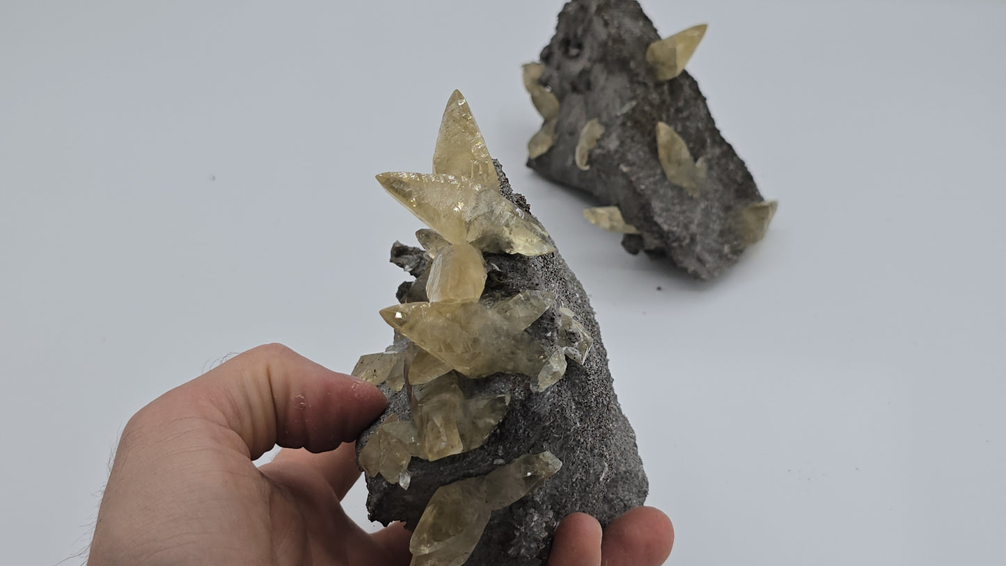 Sweetwater Calcite Flat #8