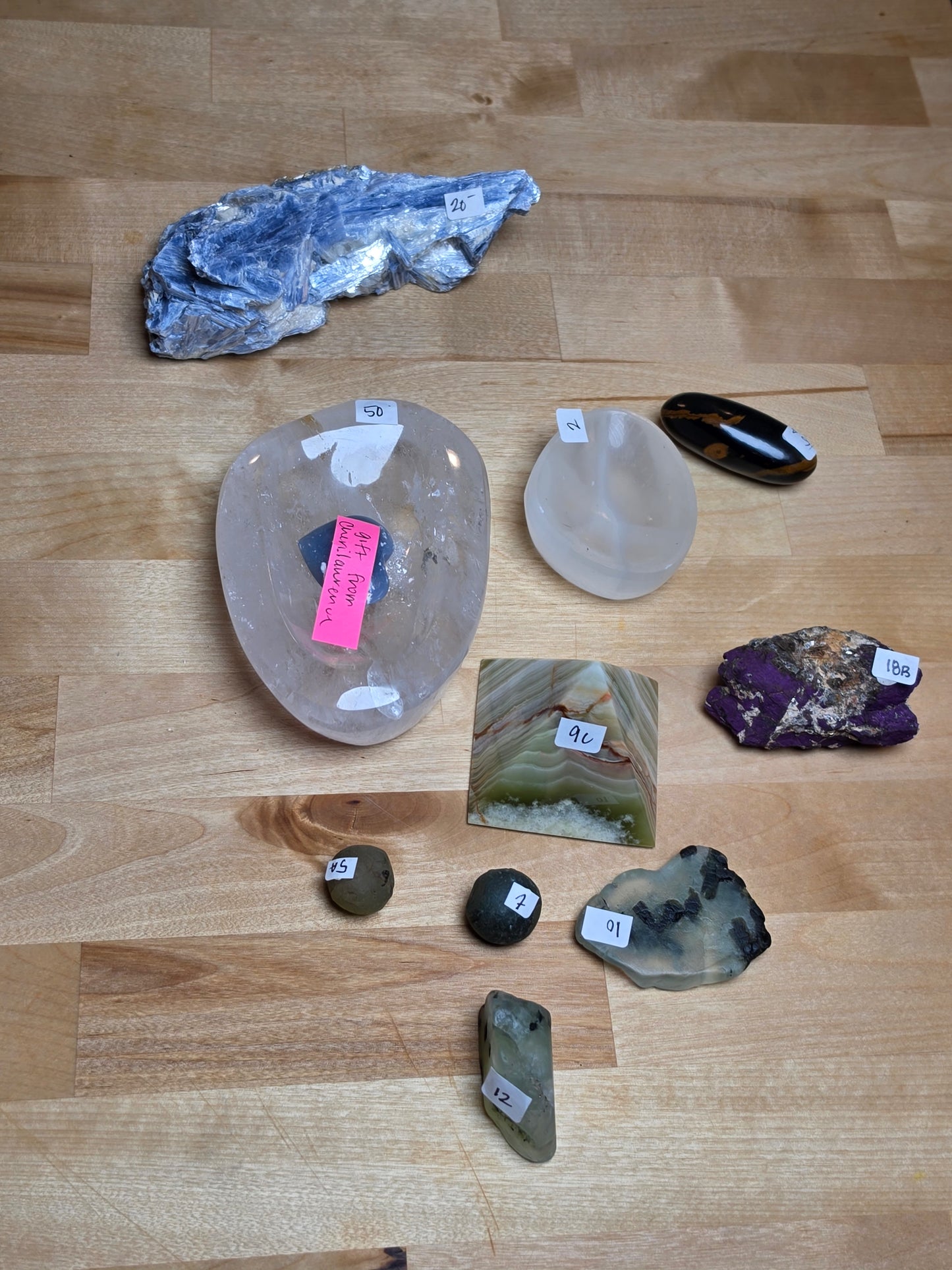 Jenlem 9/21 live sale