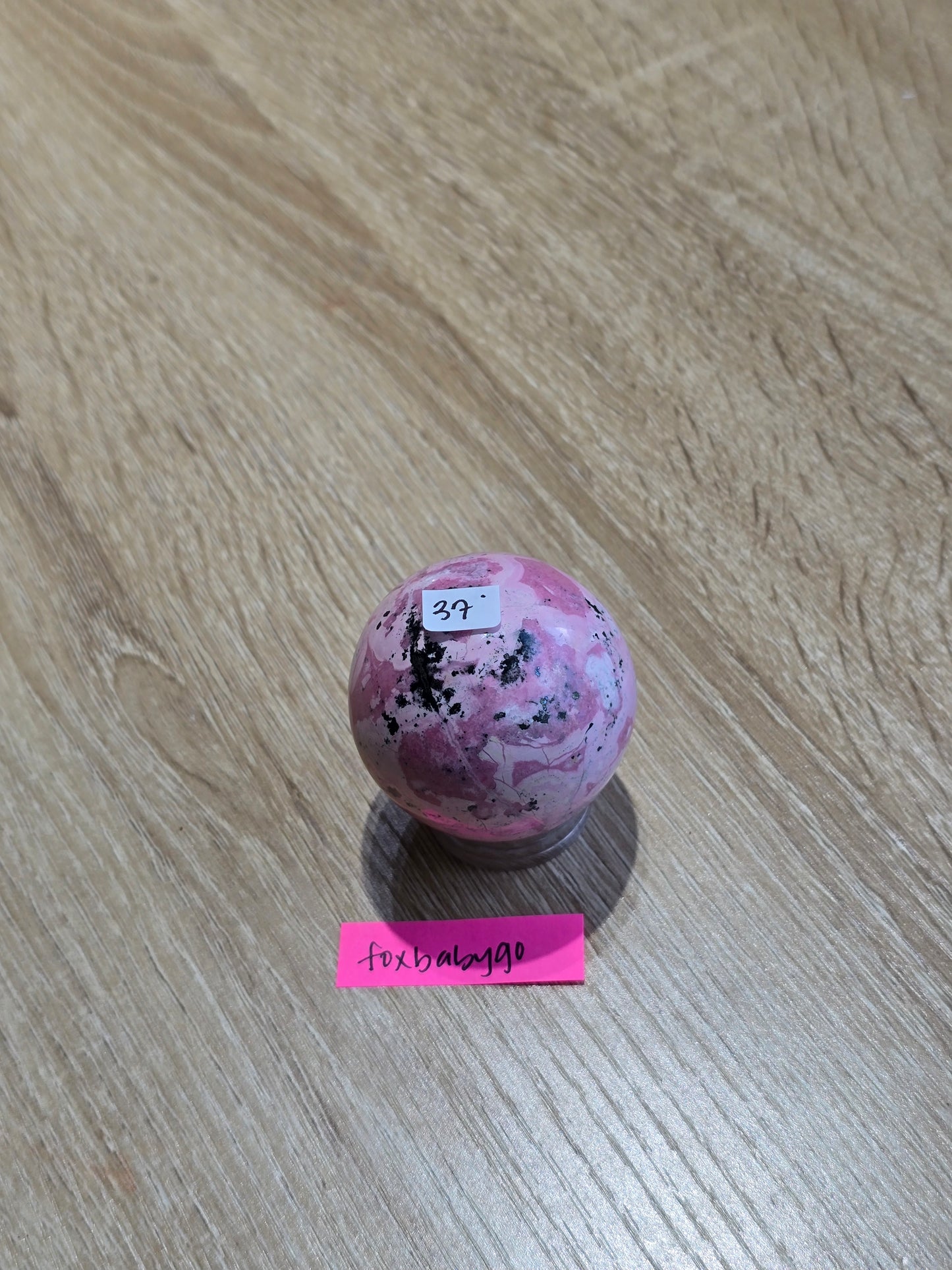 Foxbabygo 8/21 livesale