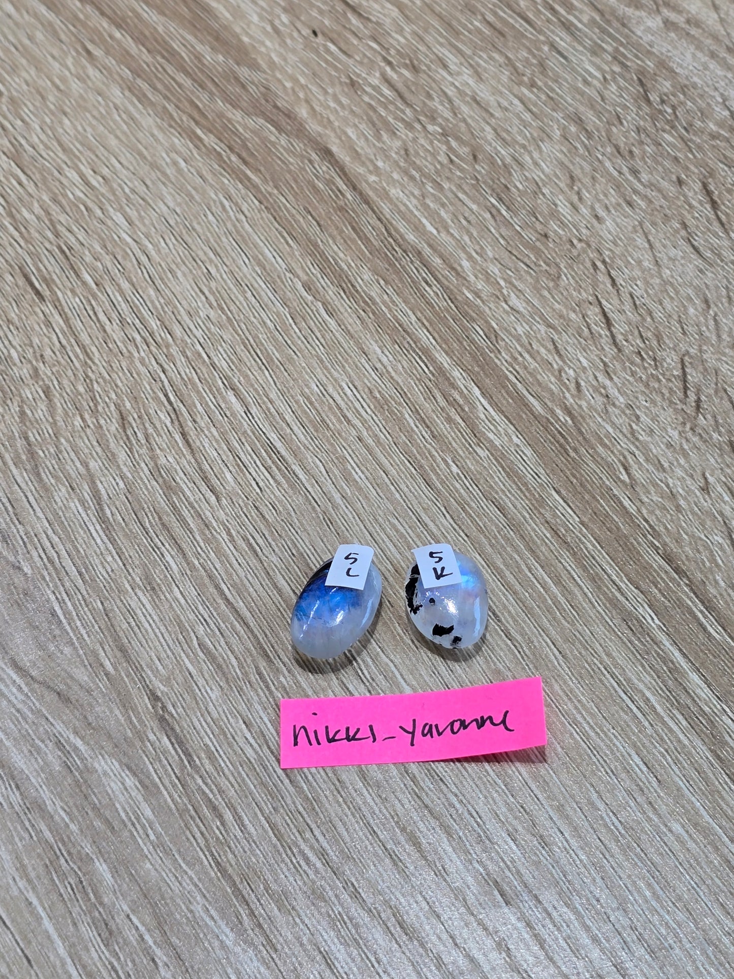 Nikki_yavonne 8/5 Livesale