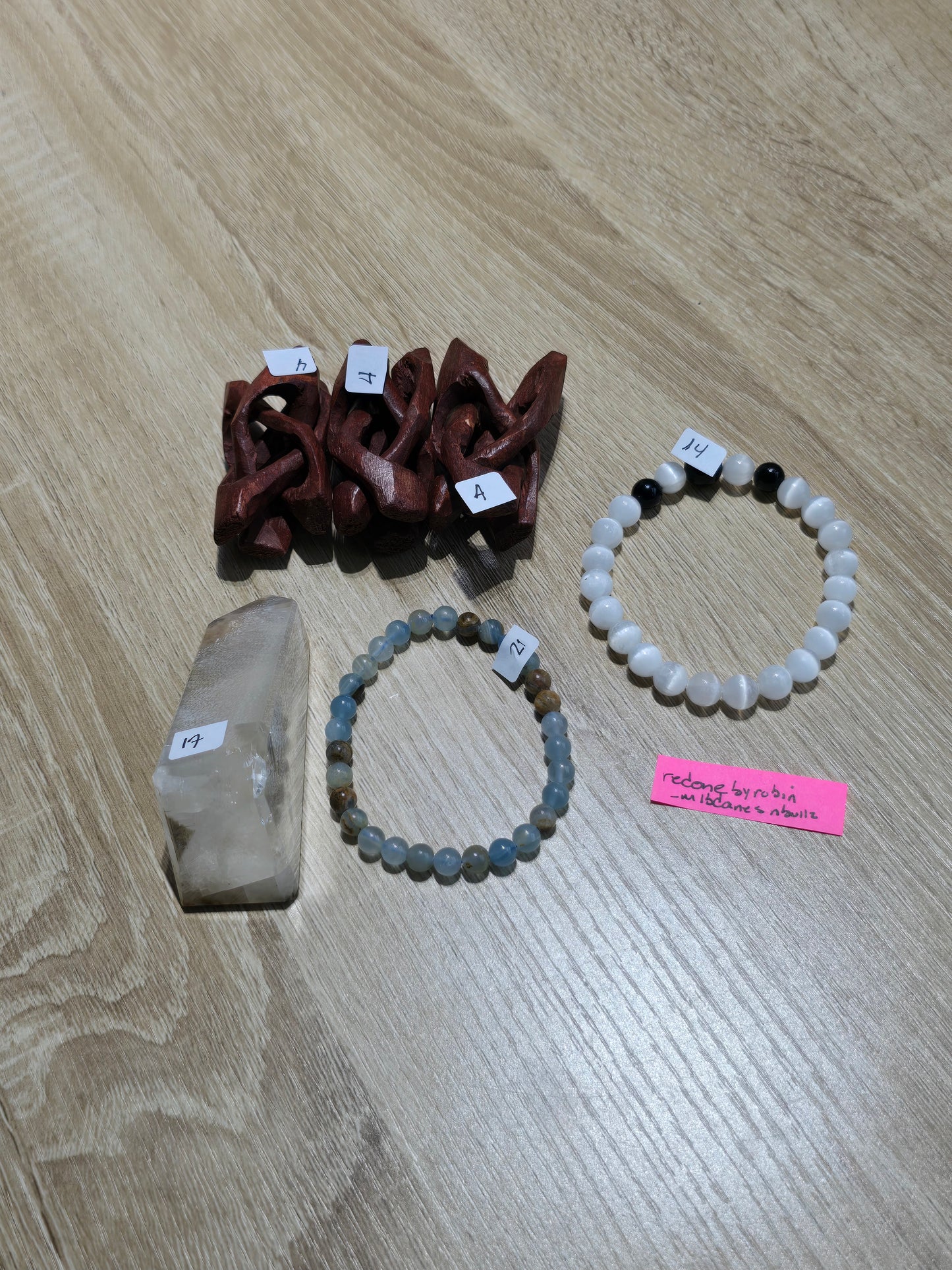 Redonebyrobin_mlbdanesnbullz 7/31 Live Sale
