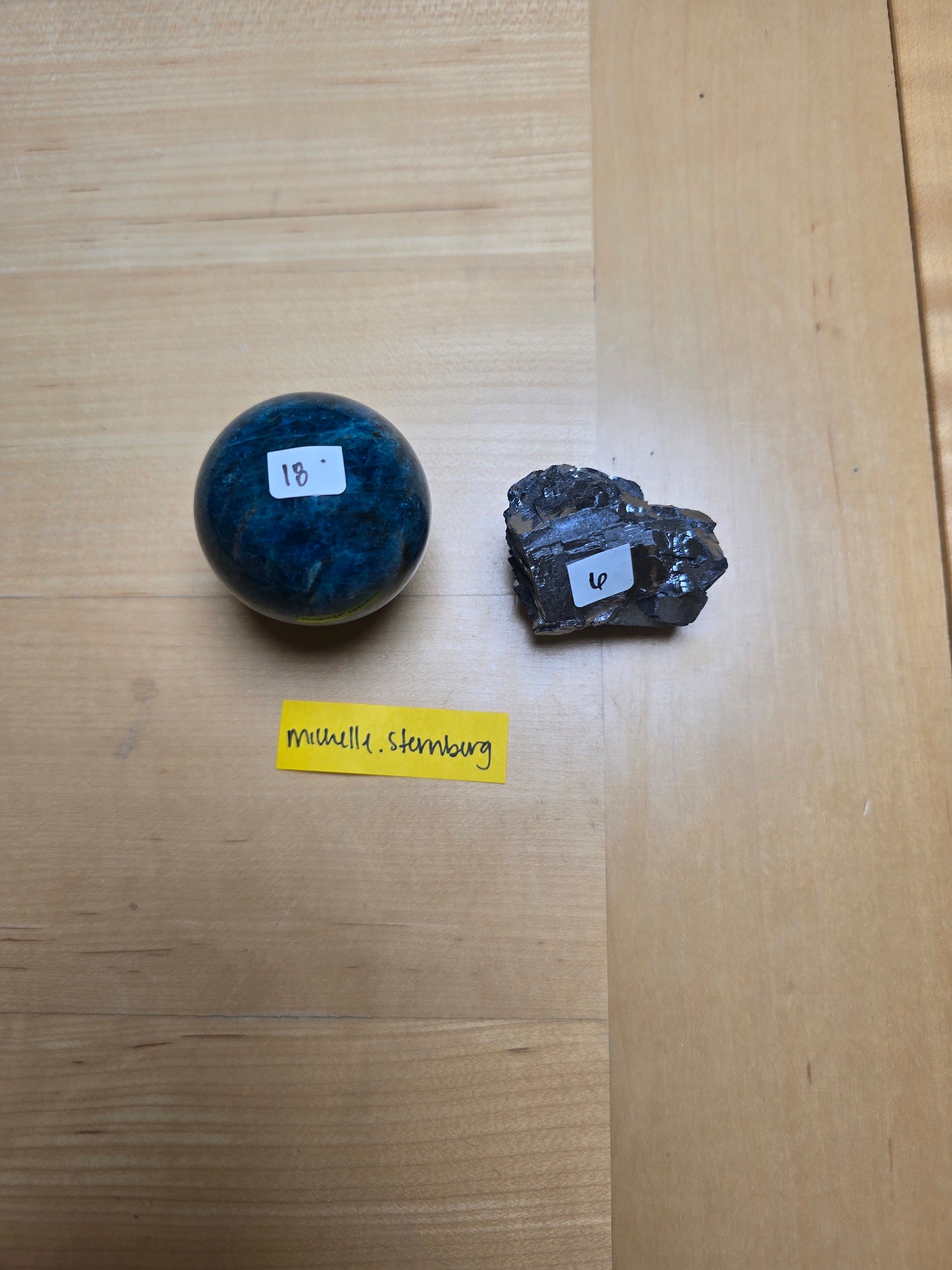 Michelle.sternberg 2/20 live sale