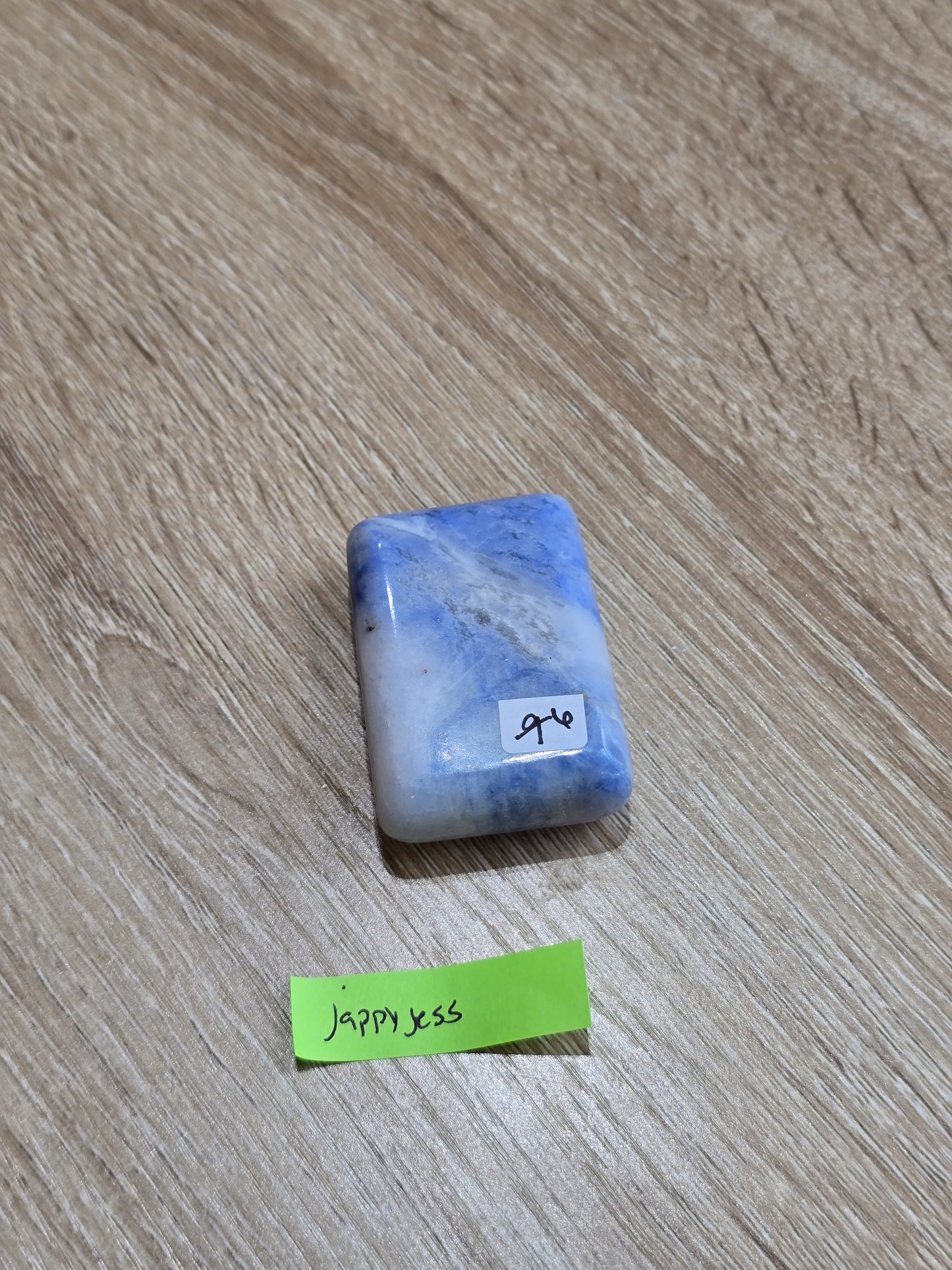 Jappyjess 9/1 Livesale
