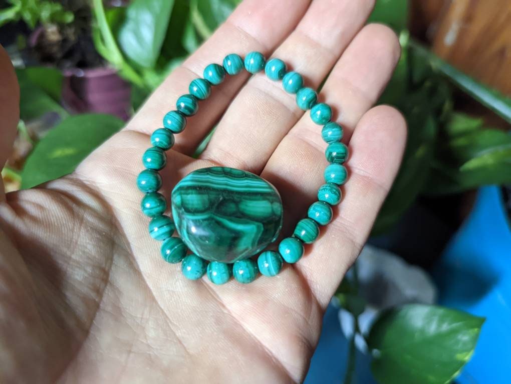 Crystal Bracelet and matching crystals || 6 Types! || Crystal Bracelet Sets