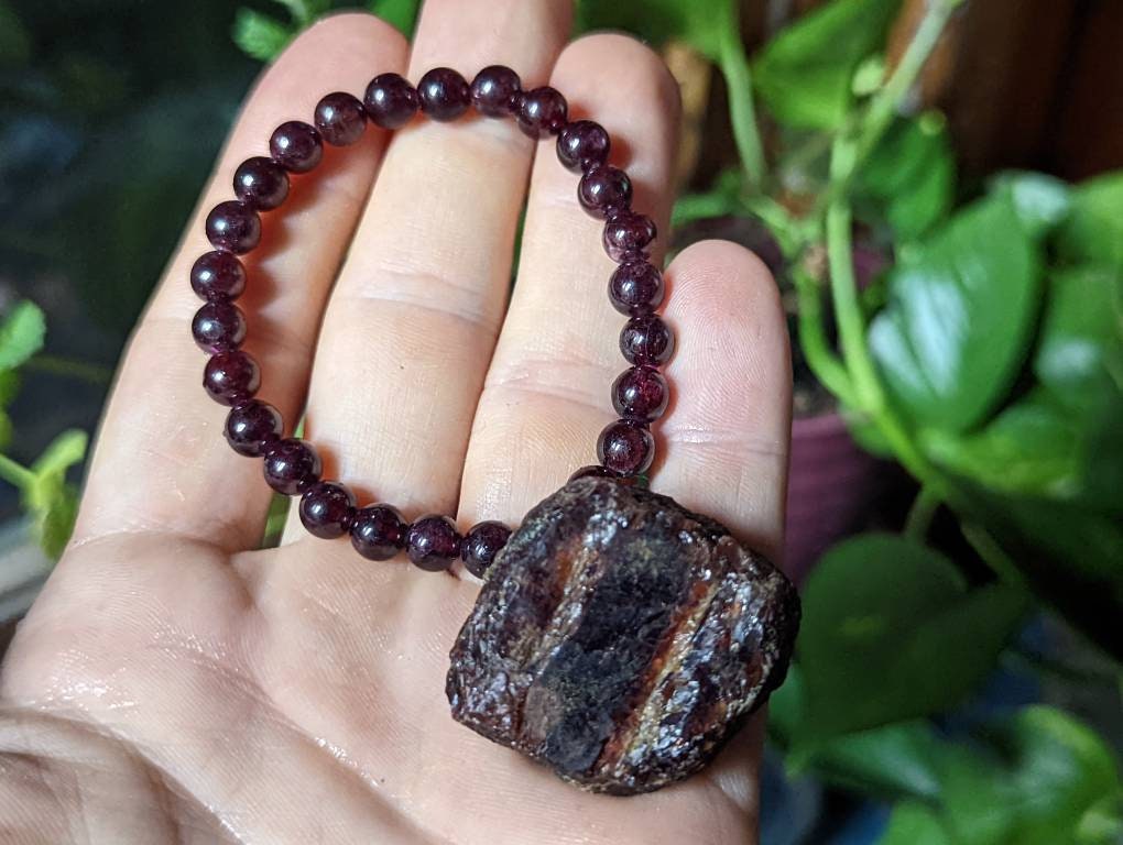 Crystal Bracelet and matching crystals || 6 Types! || Crystal Bracelet Sets
