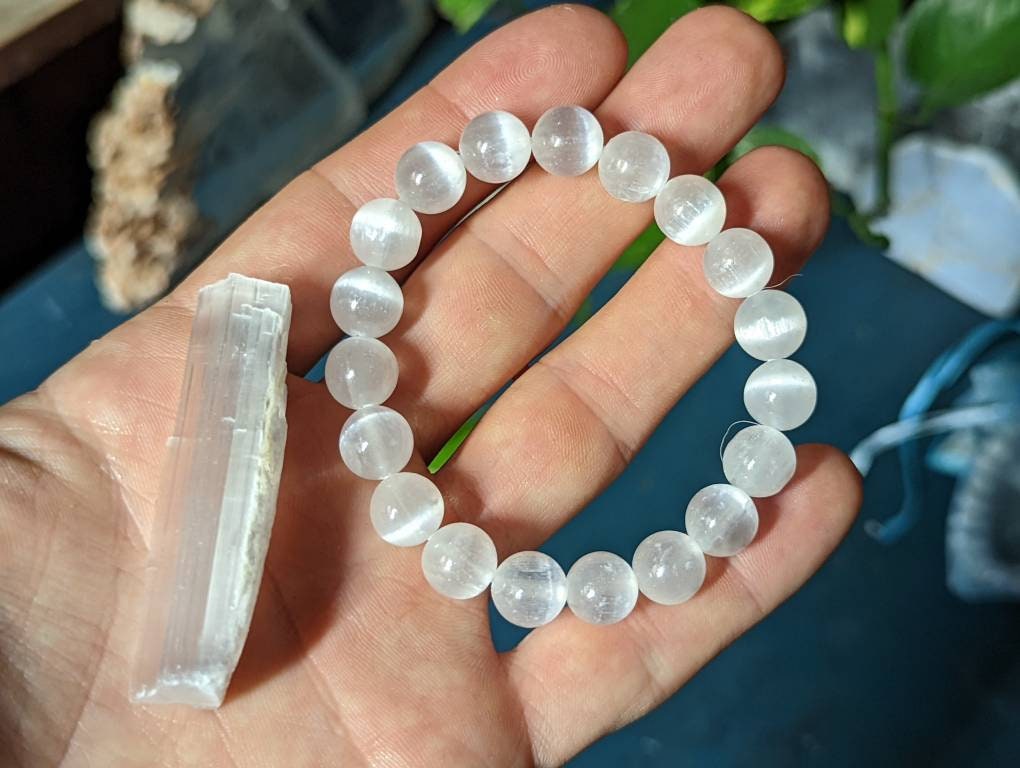 Crystal Bracelet and matching crystals || 6 Types! || Crystal Bracelet Sets