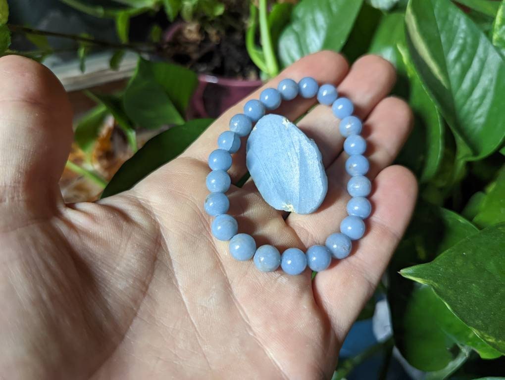 Crystal Bracelet and matching crystals || 6 Types! || Crystal Bracelet Sets